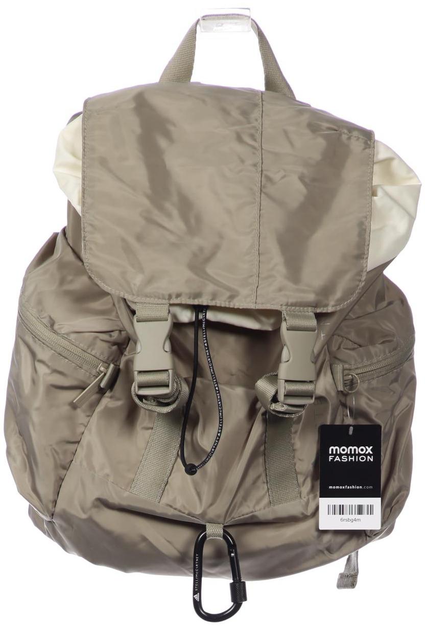 

adidas by Stella McCartney Damen Rucksack, hellgrün