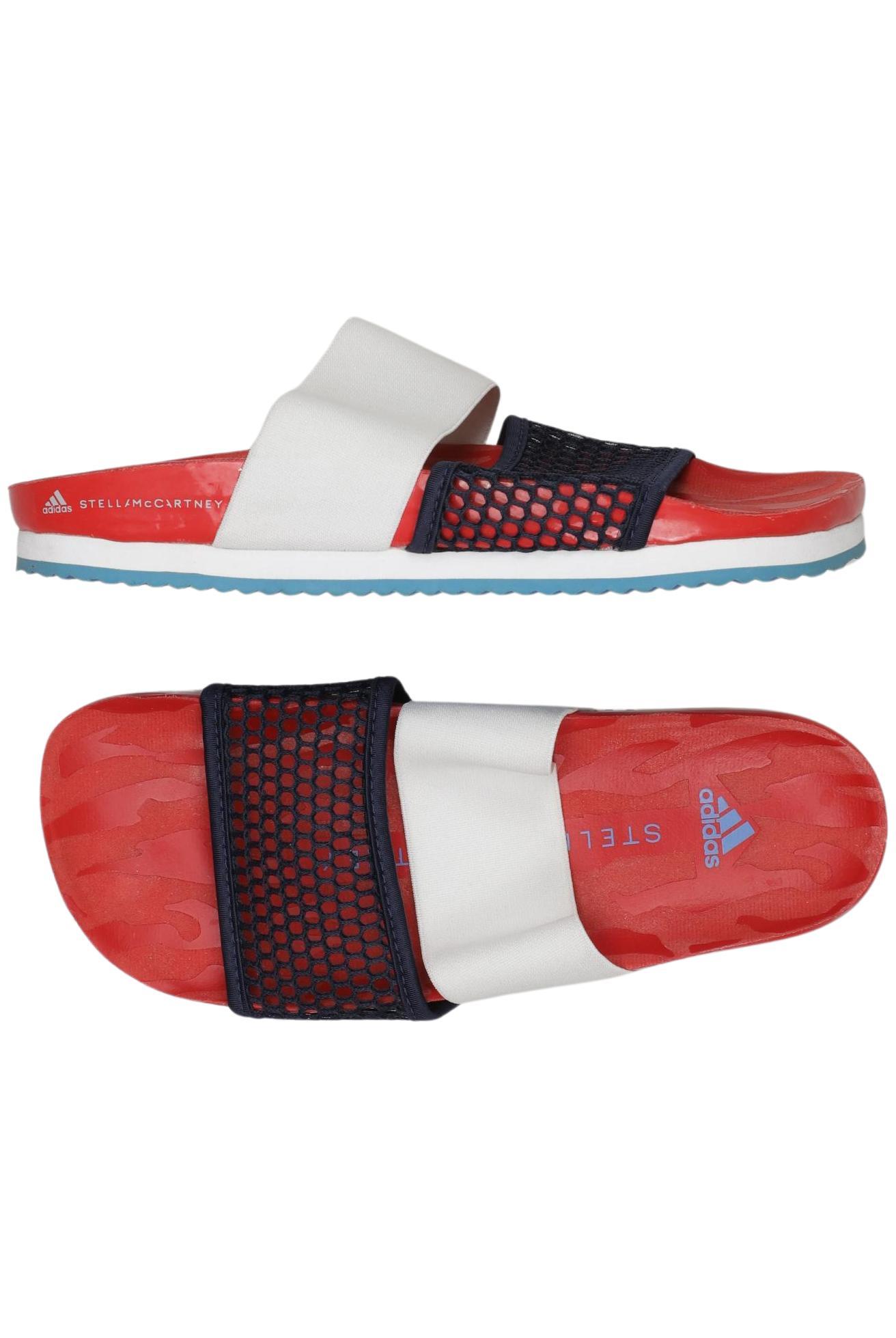 

adidas by Stella McCartney Damen Sandale, mehrfarbig, Gr. 36