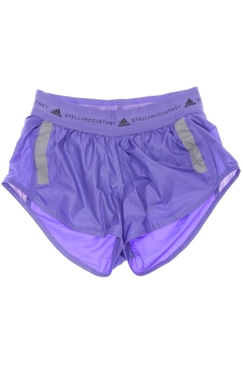 

adidas by Stella McCartney Damen Shorts, flieder, Gr. 34