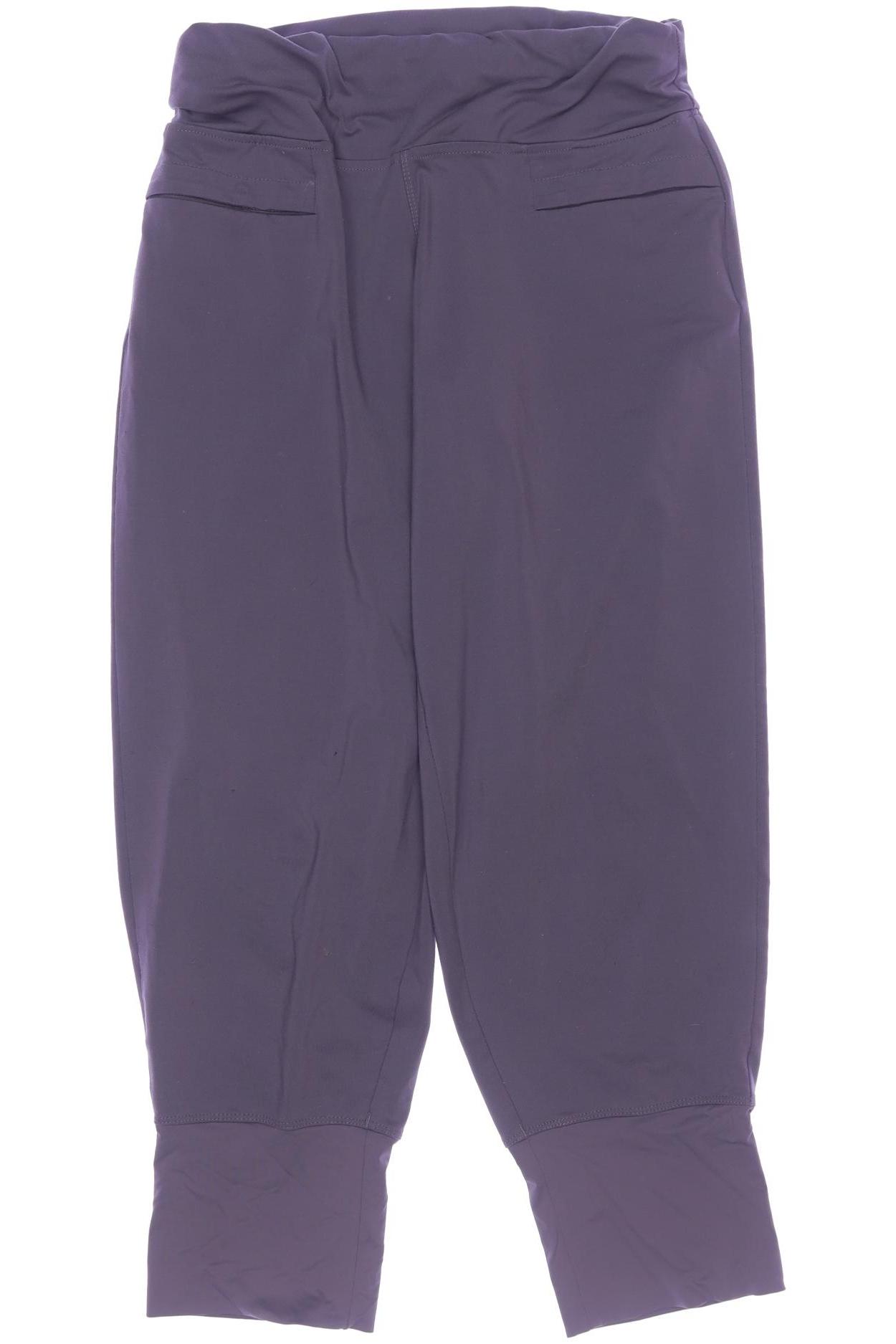 

adidas by Stella McCartney Damen Stoffhose, flieder, Gr. 0