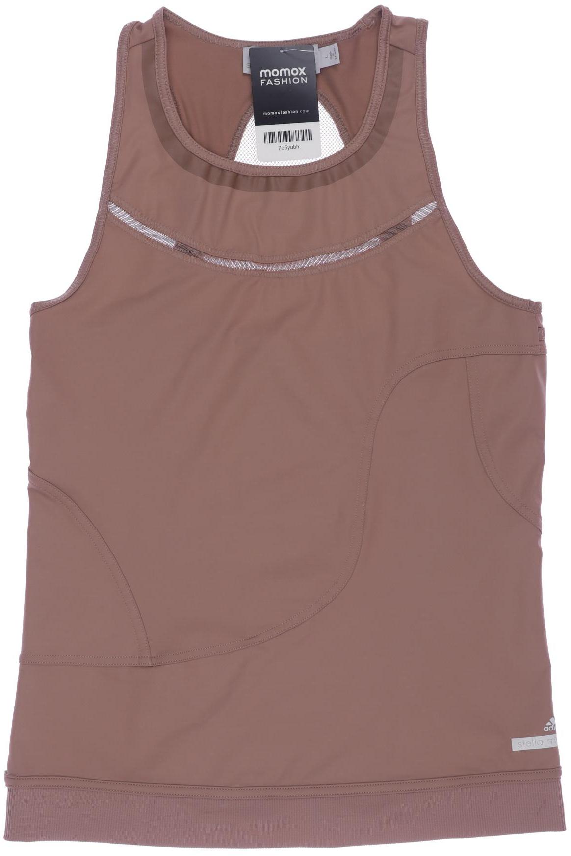 

adidas by Stella McCartney Damen Top, pink, Gr. 42