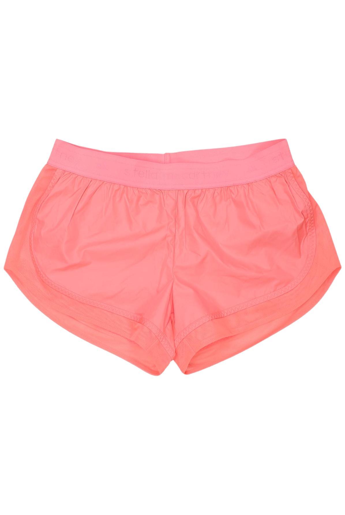 

adidas by Stella McCartney Damen Shorts, neon, Gr. 36