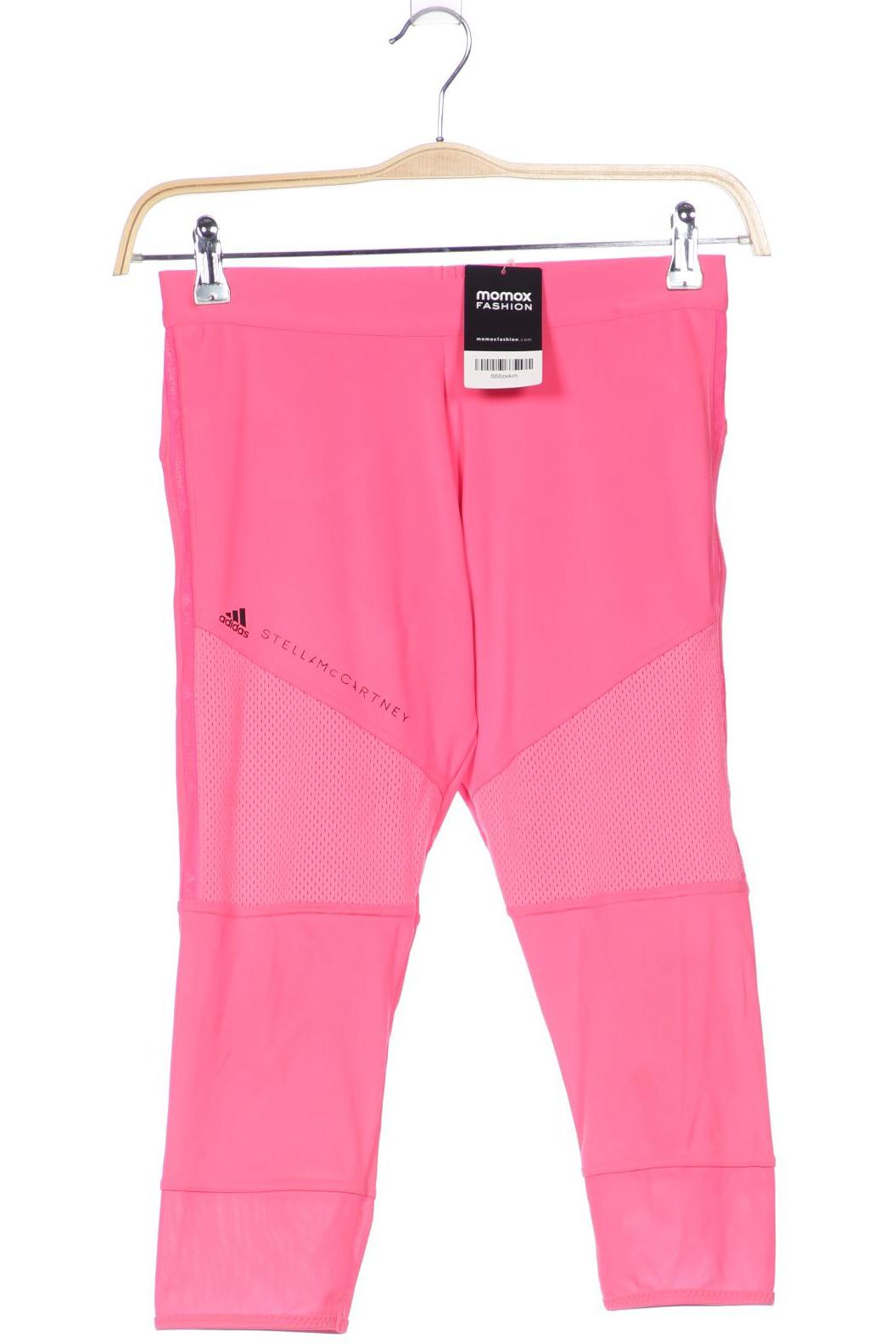

adidas by Stella McCartney Damen Stoffhose, pink, Gr. 27