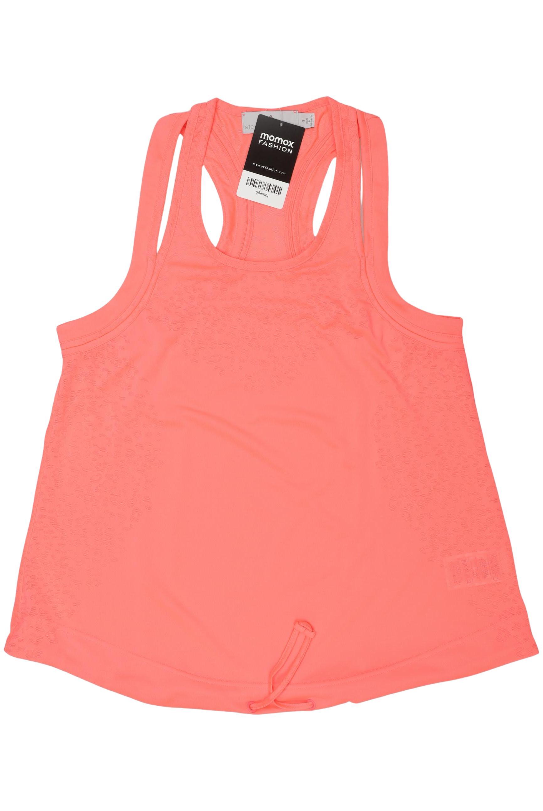 

adidas by Stella McCartney Damen Top, neon, Gr. 36