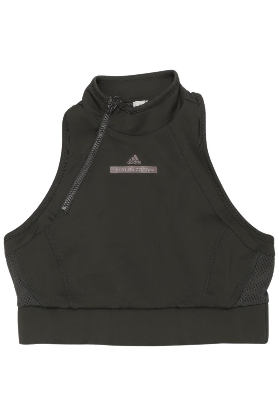 

adidas by Stella McCartney Damen Top, grün, Gr. 44