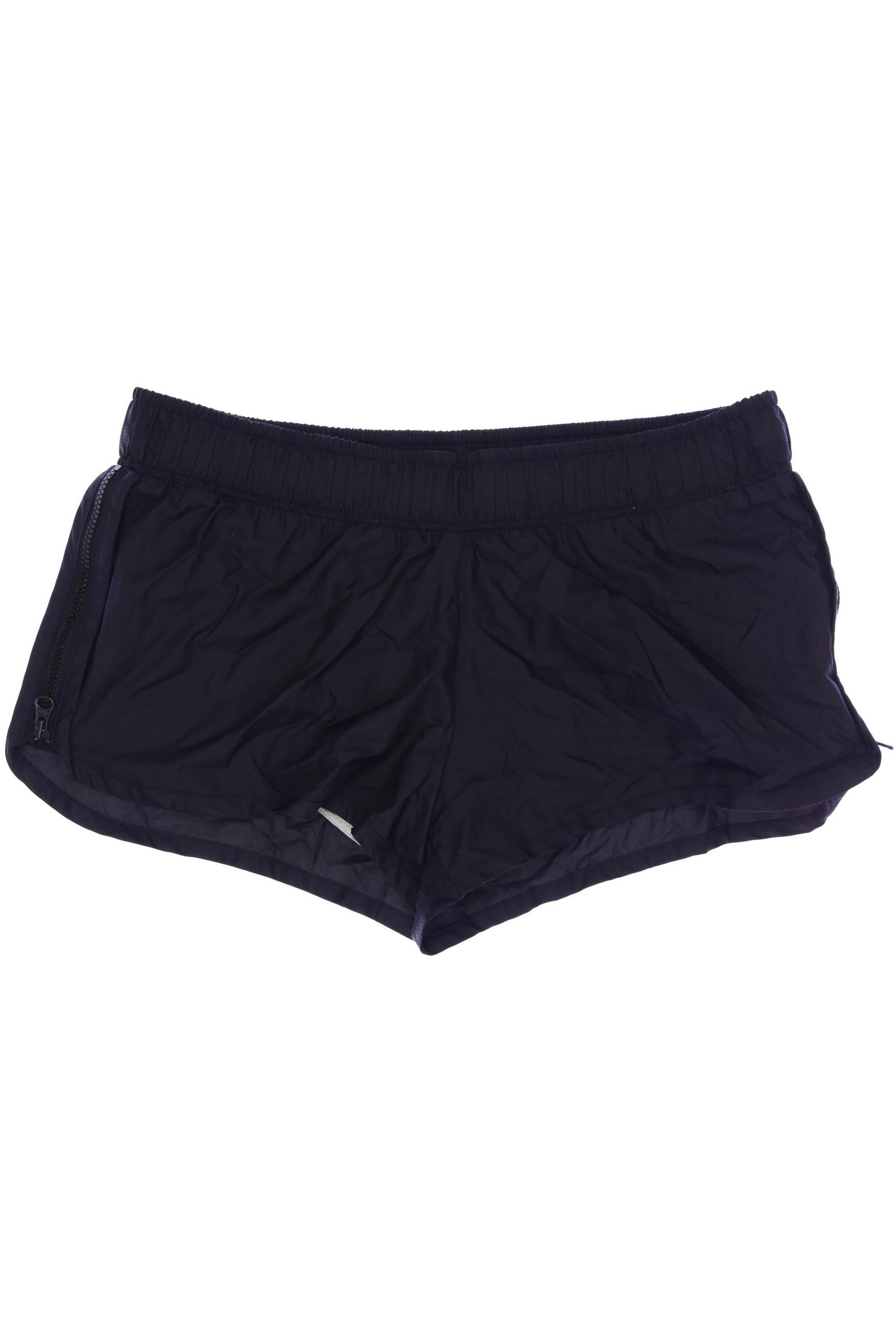 

adidas by Stella McCartney Damen Shorts, schwarz, Gr. 34