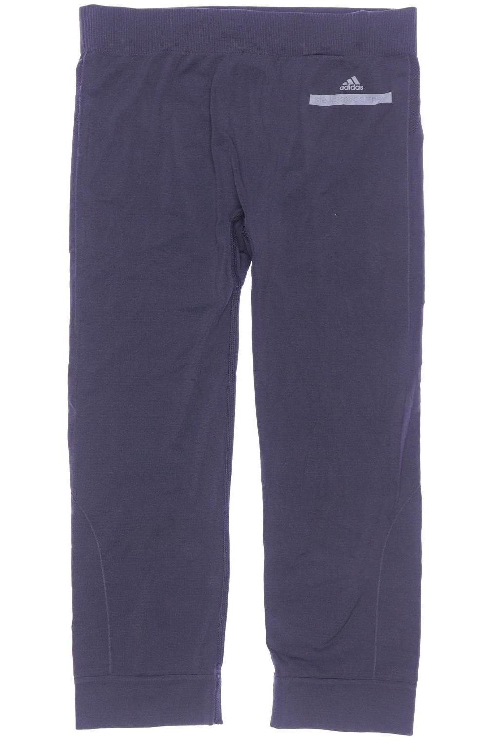 Thumbnail - adidas by Stella McCartney Damen Stoffhose, flieder, Gr. 0