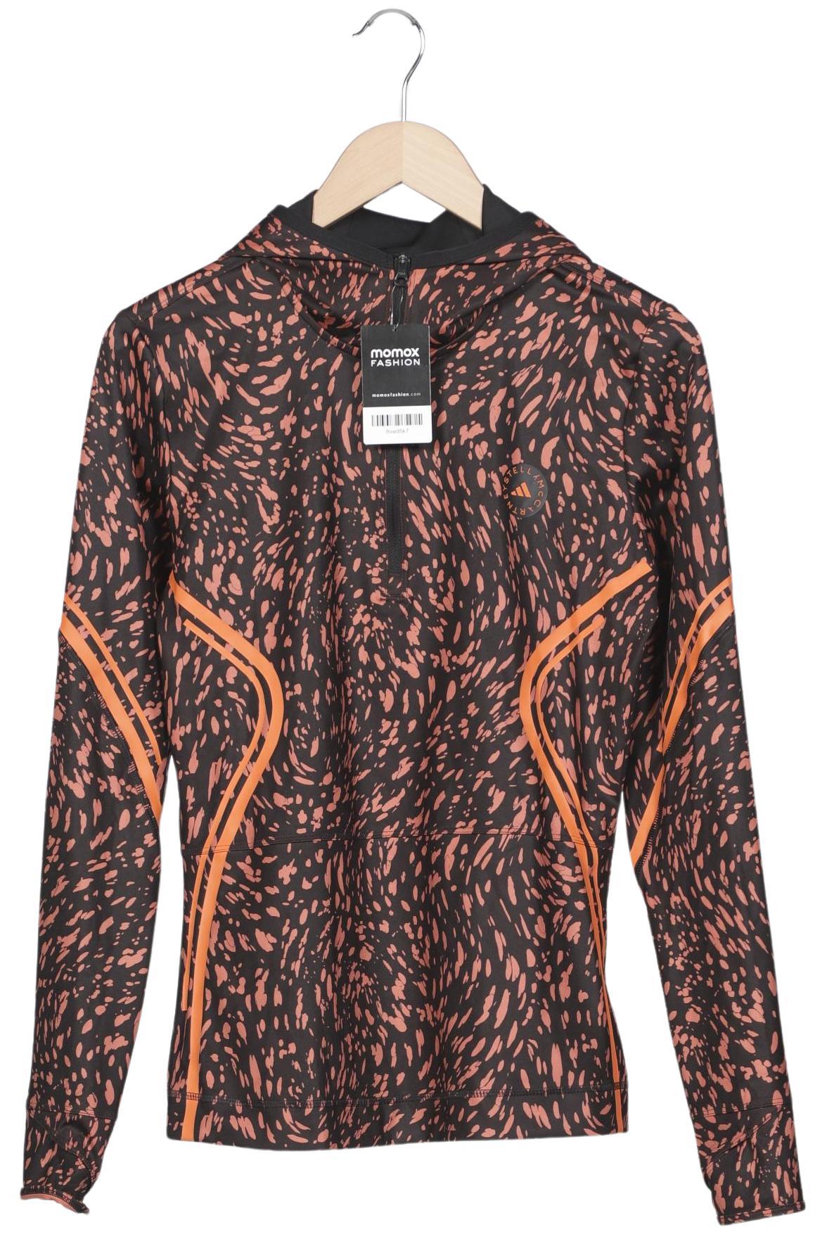 

adidas by Stella McCartney Damen Kapuzenpullover, mehrfarbig, Gr. 42