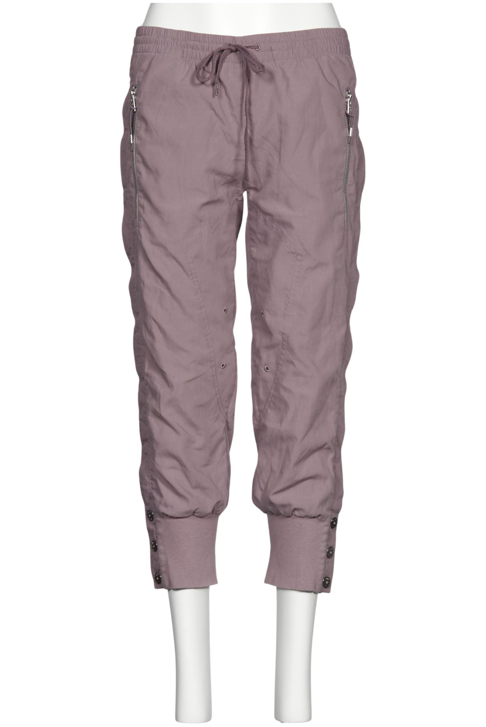 

adidas by Stella McCartney Damen Stoffhose, flieder, Gr. 34