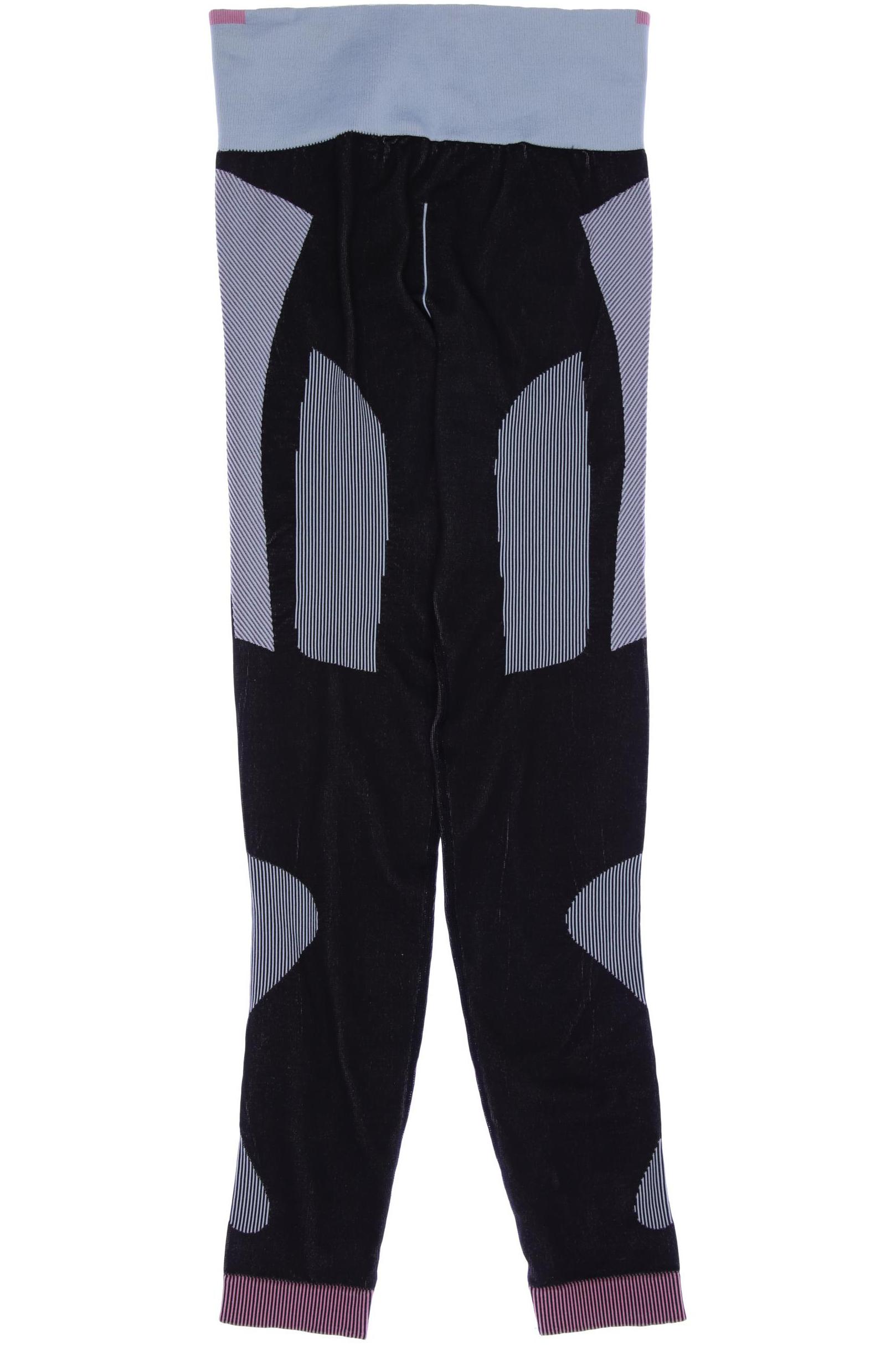 

adidas by Stella McCartney Damen Stoffhose, schwarz, Gr. 36
