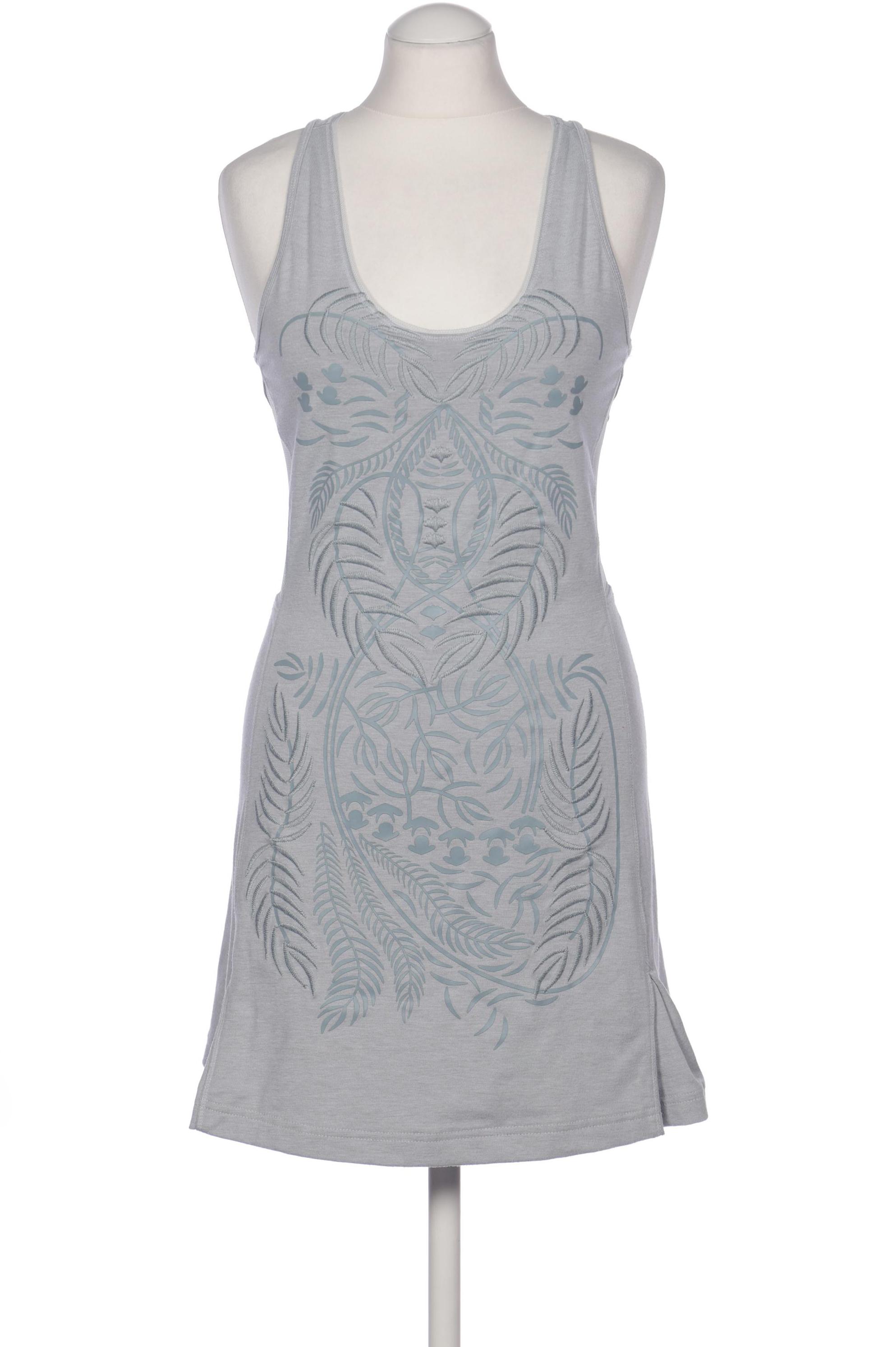 

adidas by Stella McCartney Damen Kleid, grau, Gr. 38