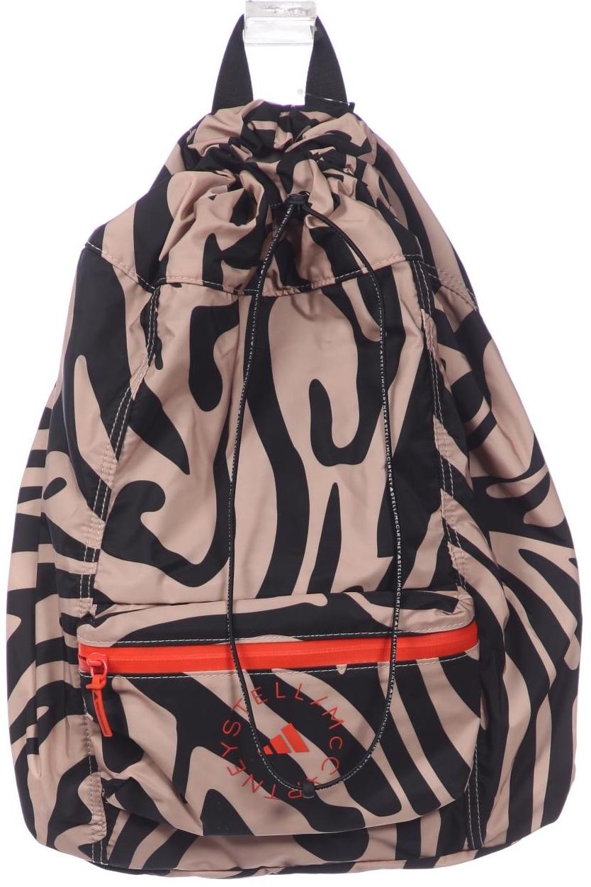 

adidas by Stella McCartney Damen Rucksack, beige, Gr.