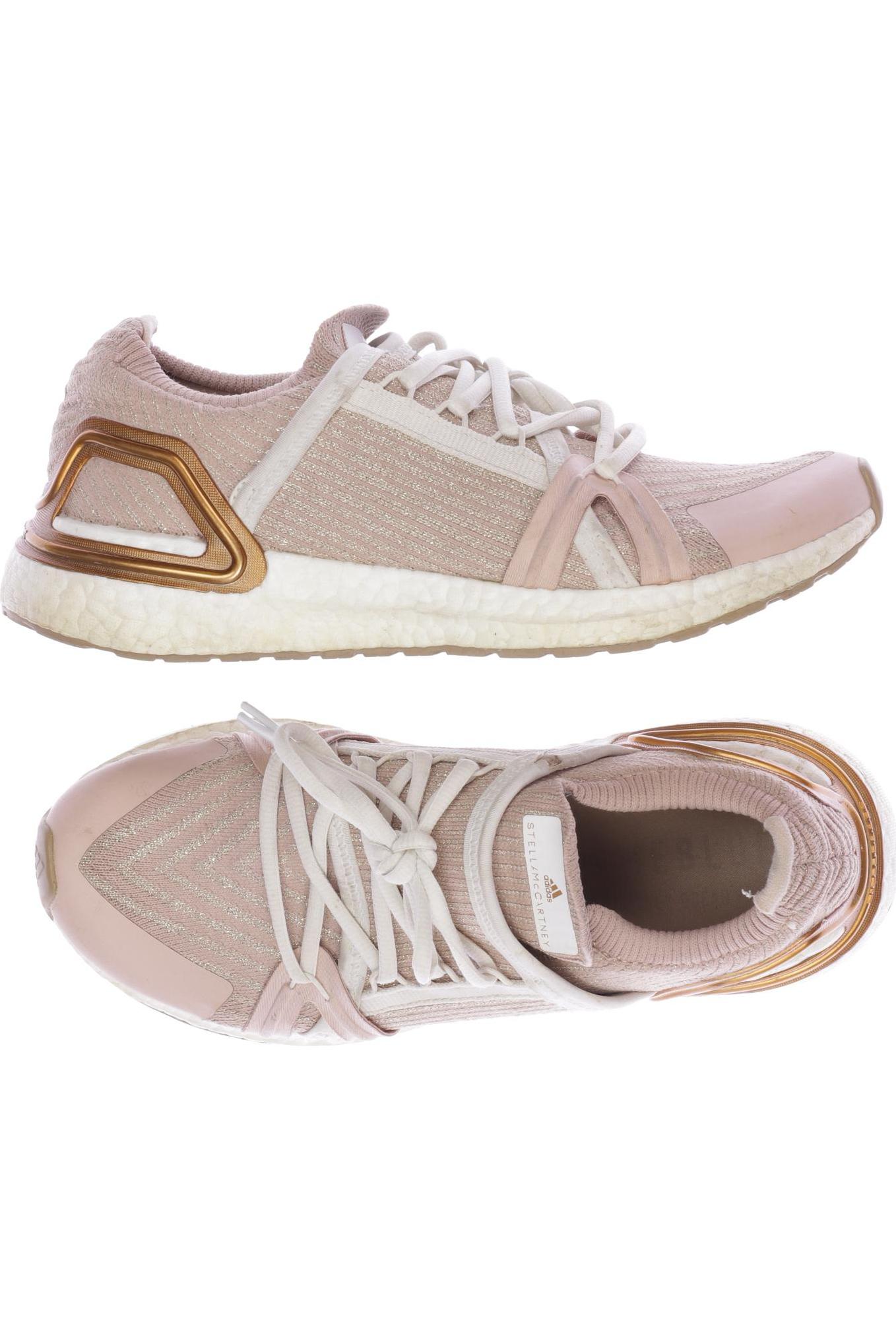 

adidas by Stella McCartney Damen Sneakers, beige
