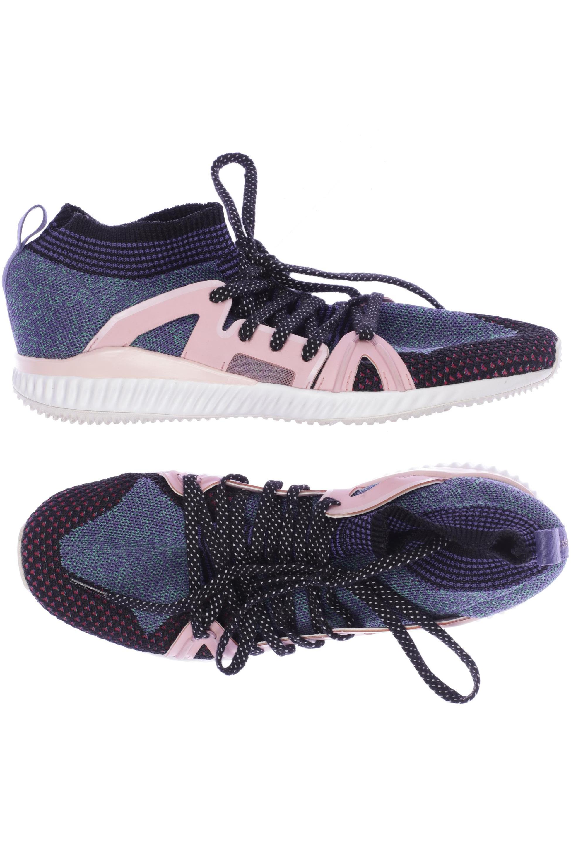 

adidas by Stella McCartney Damen Sneakers, blau, Gr. 7