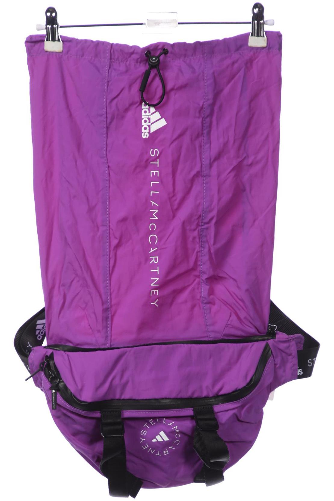 

adidas by Stella McCartney Damen Rucksack, flieder, Gr.