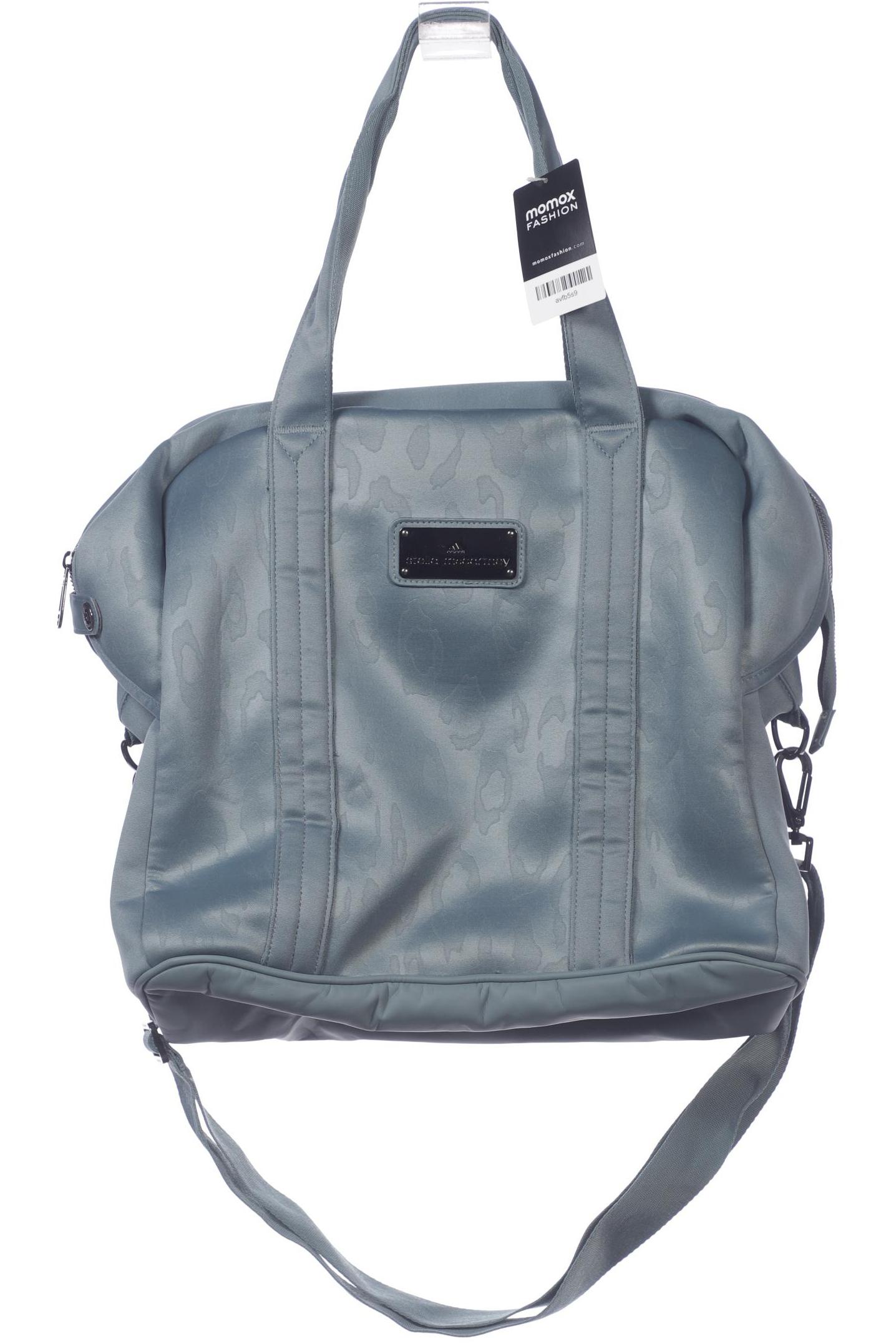 

adidas by Stella McCartney Damen Handtasche, türkis, Gr.