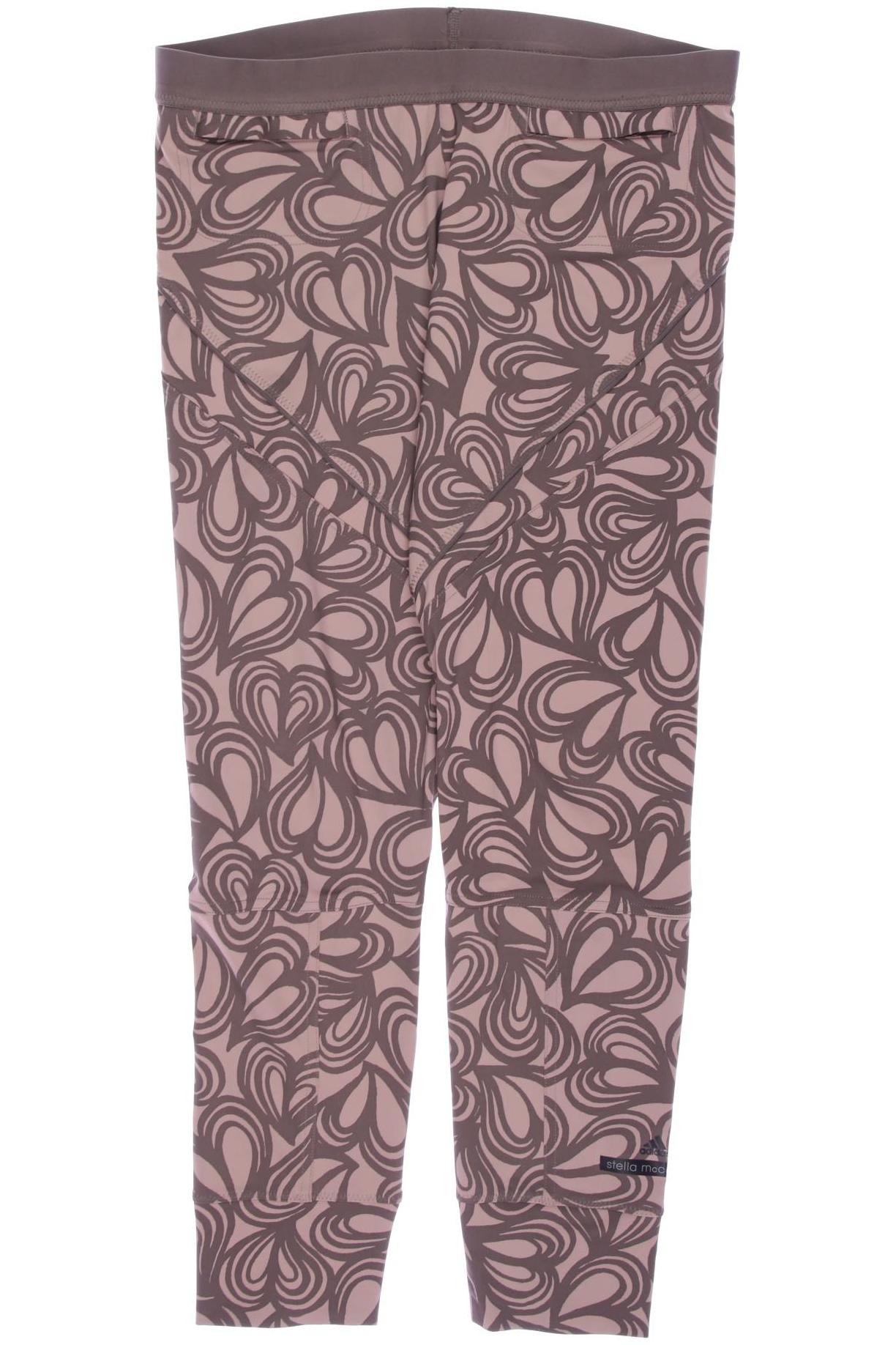 

adidas by Stella McCartney Damen Stoffhose, pink, Gr. 0