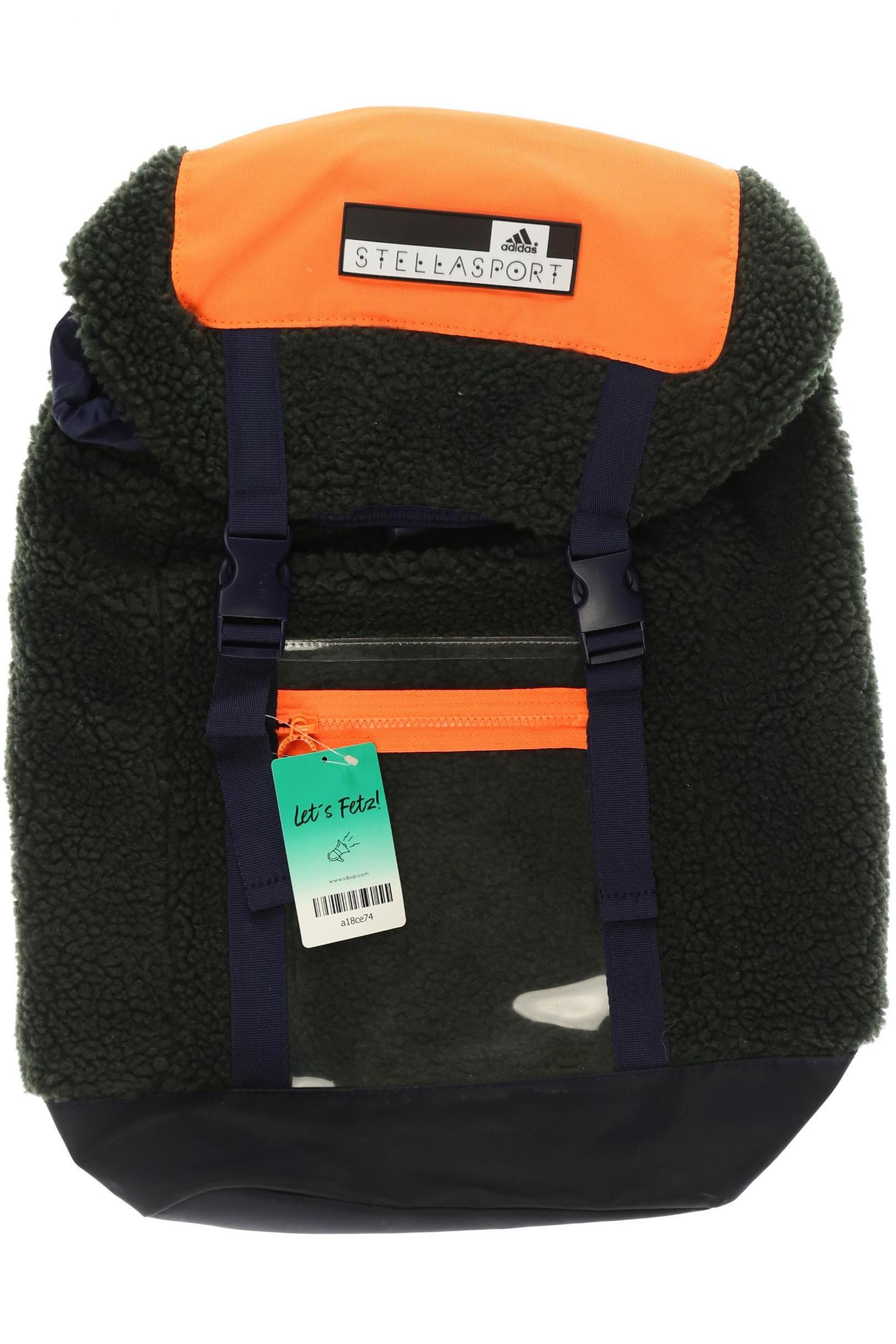 Thumbnail - adidas by Stella McCartney Damen Rucksack, grün, Gr.