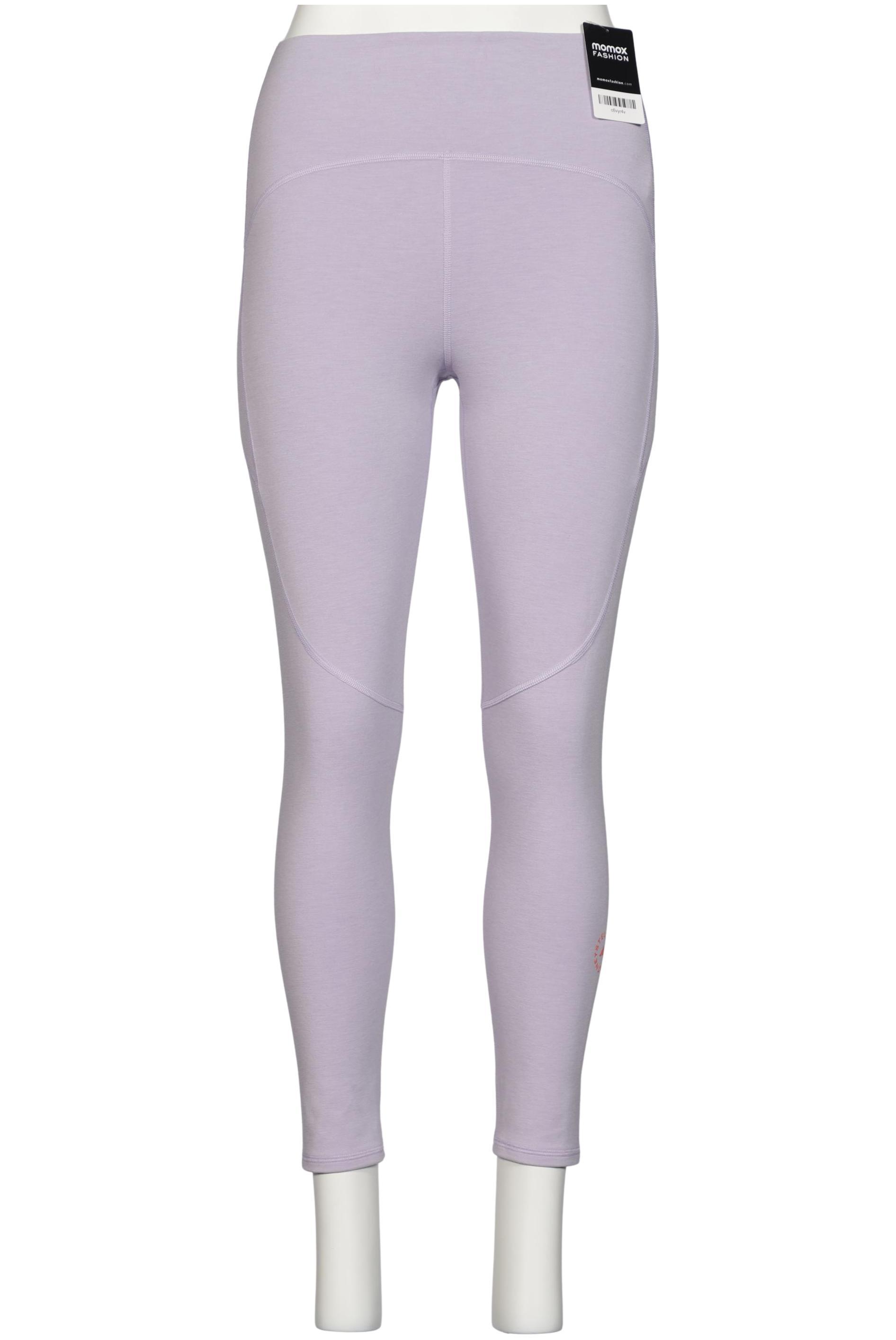 

adidas by Stella McCartney Damen Stoffhose, flieder, Gr. 0