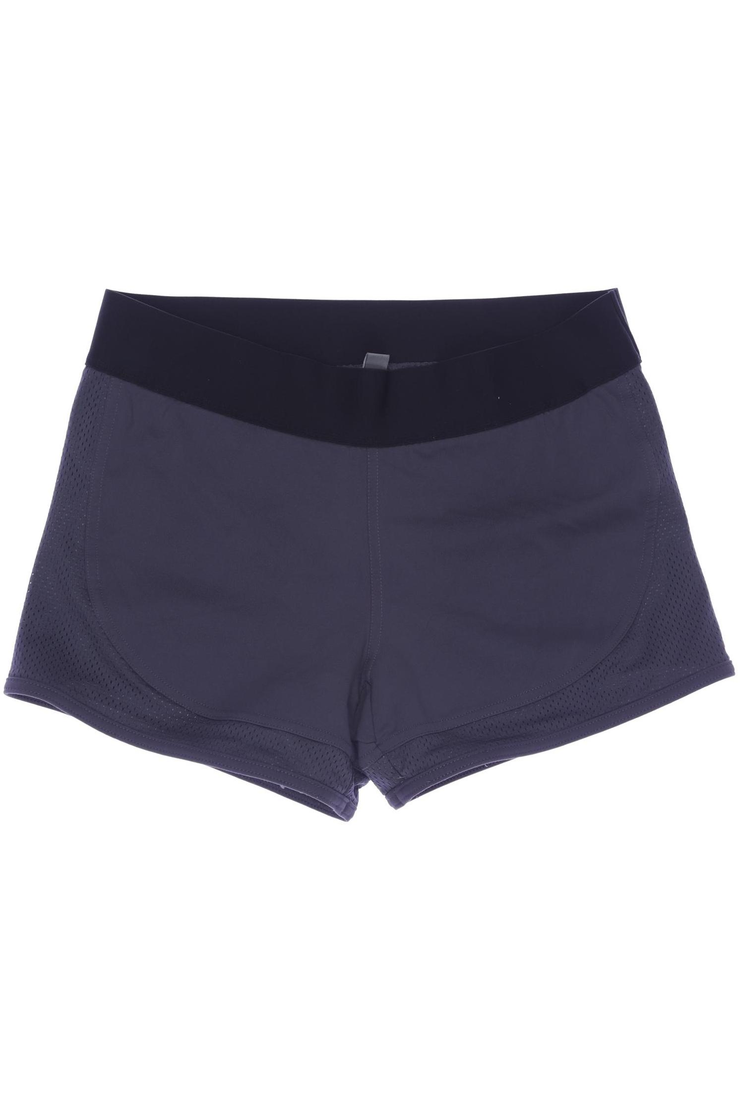 

adidas by Stella McCartney Damen Shorts, grau, Gr. 38