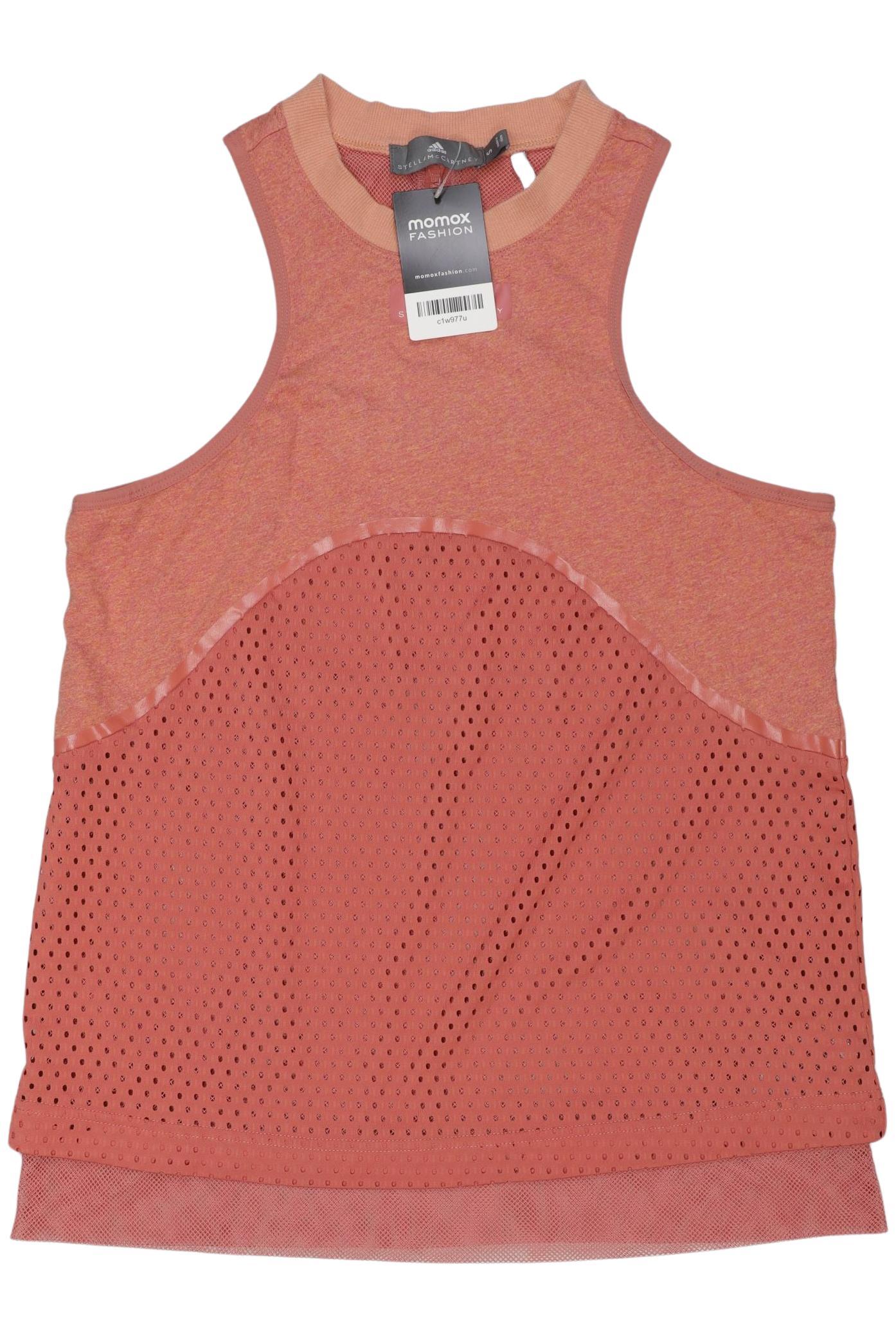 

adidas by Stella McCartney Damen Top, pink, Gr. 36
