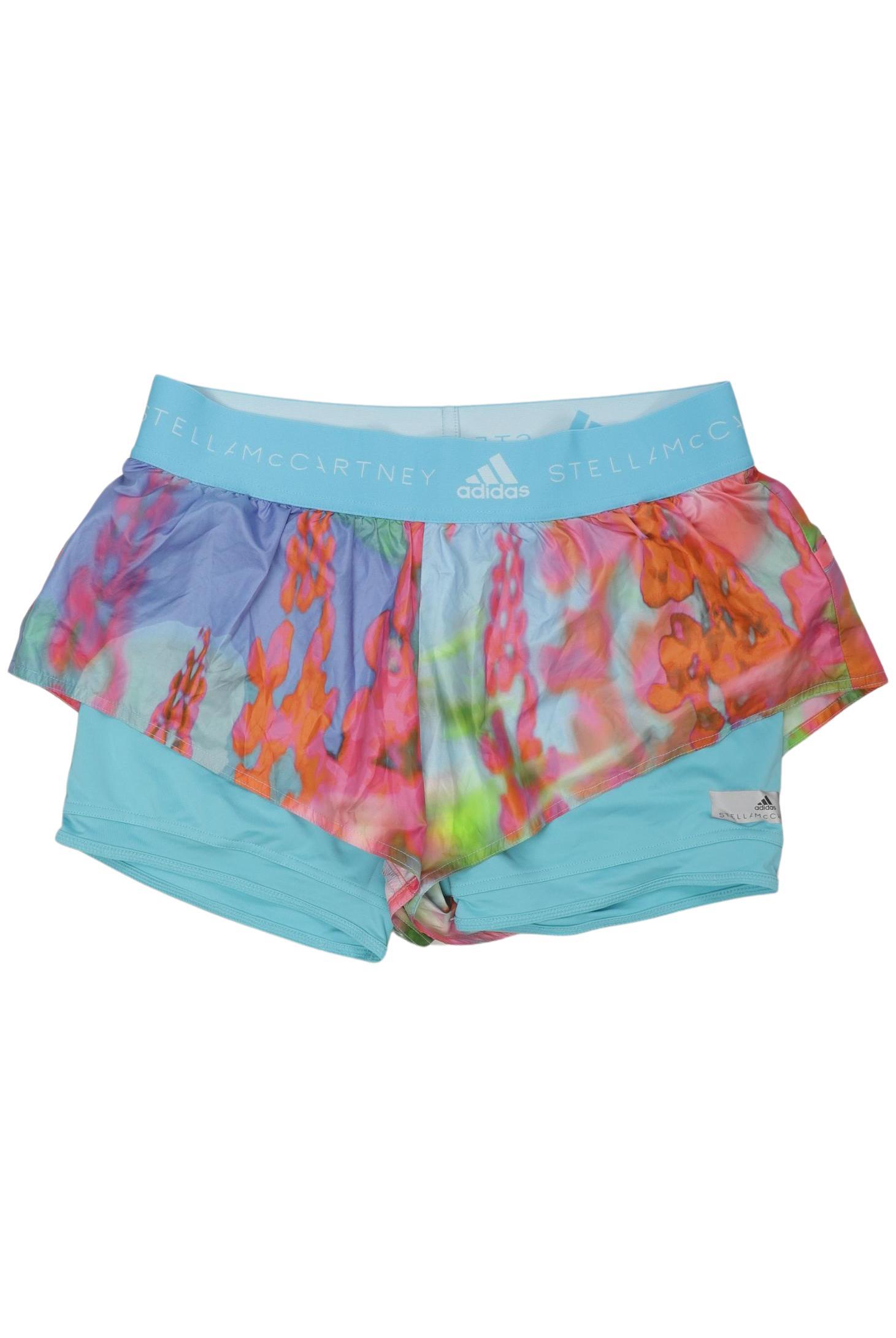 

adidas by Stella McCartney Damen Shorts, mehrfarbig, Gr. 38