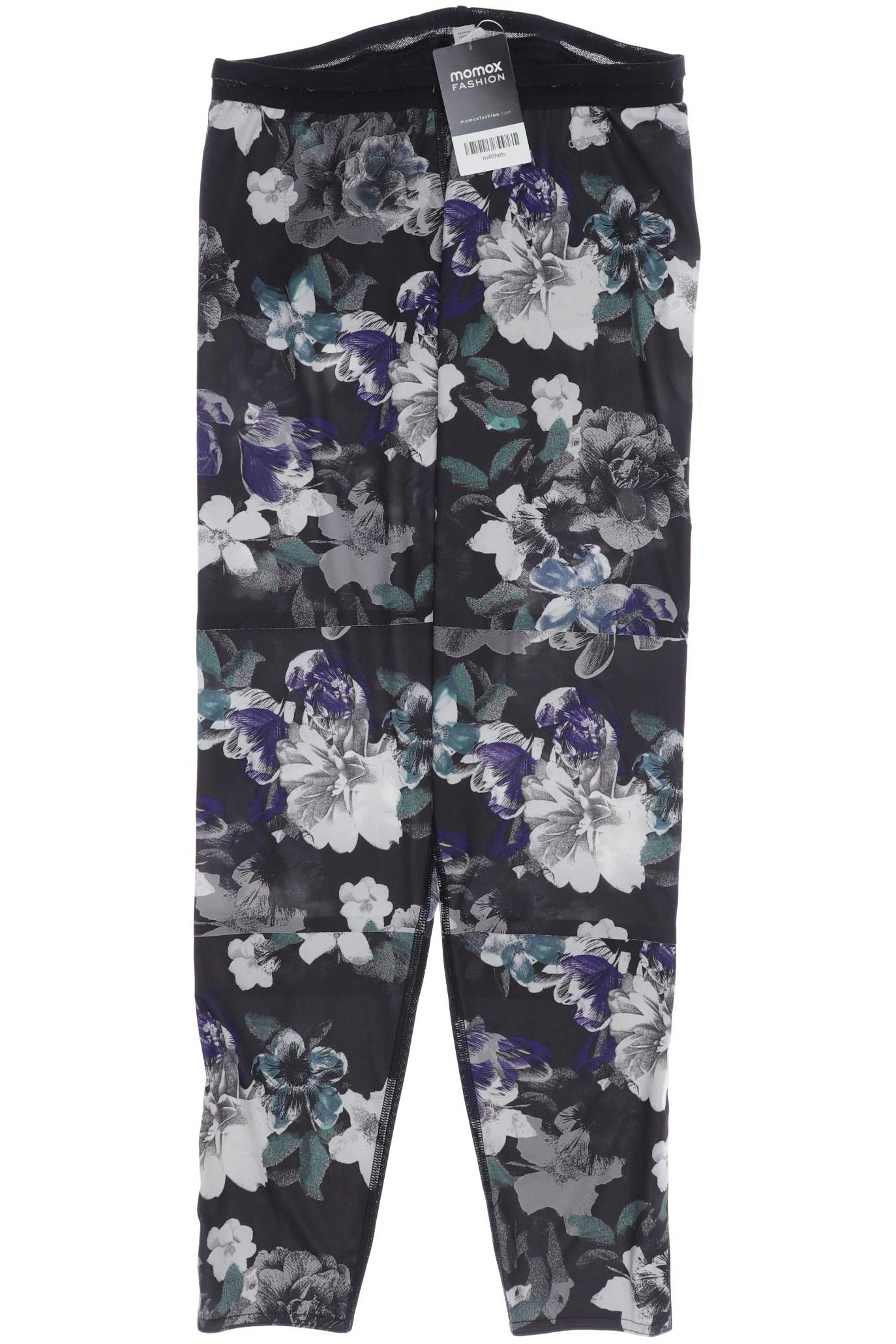 

adidas by Stella McCartney Damen Stoffhose, grau, Gr. 0