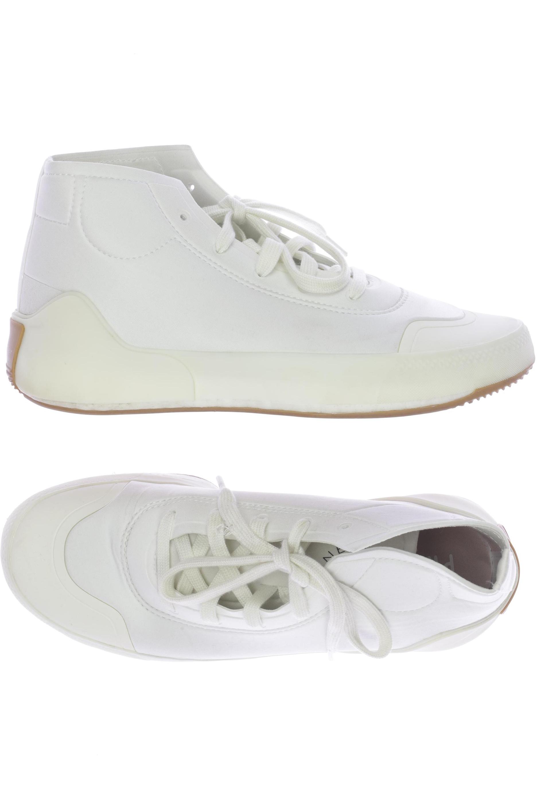 

adidas by Stella McCartney Damen Sneakers, weiß, Gr. 7.5