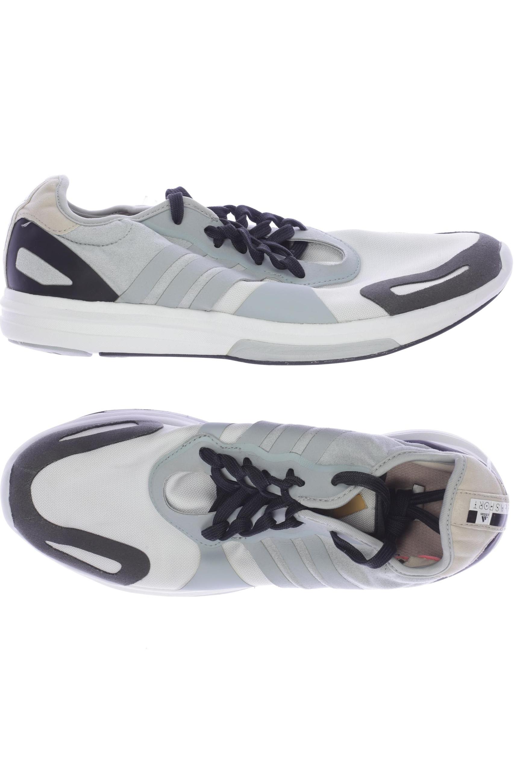

adidas by Stella McCartney Damen Sneakers, weiß