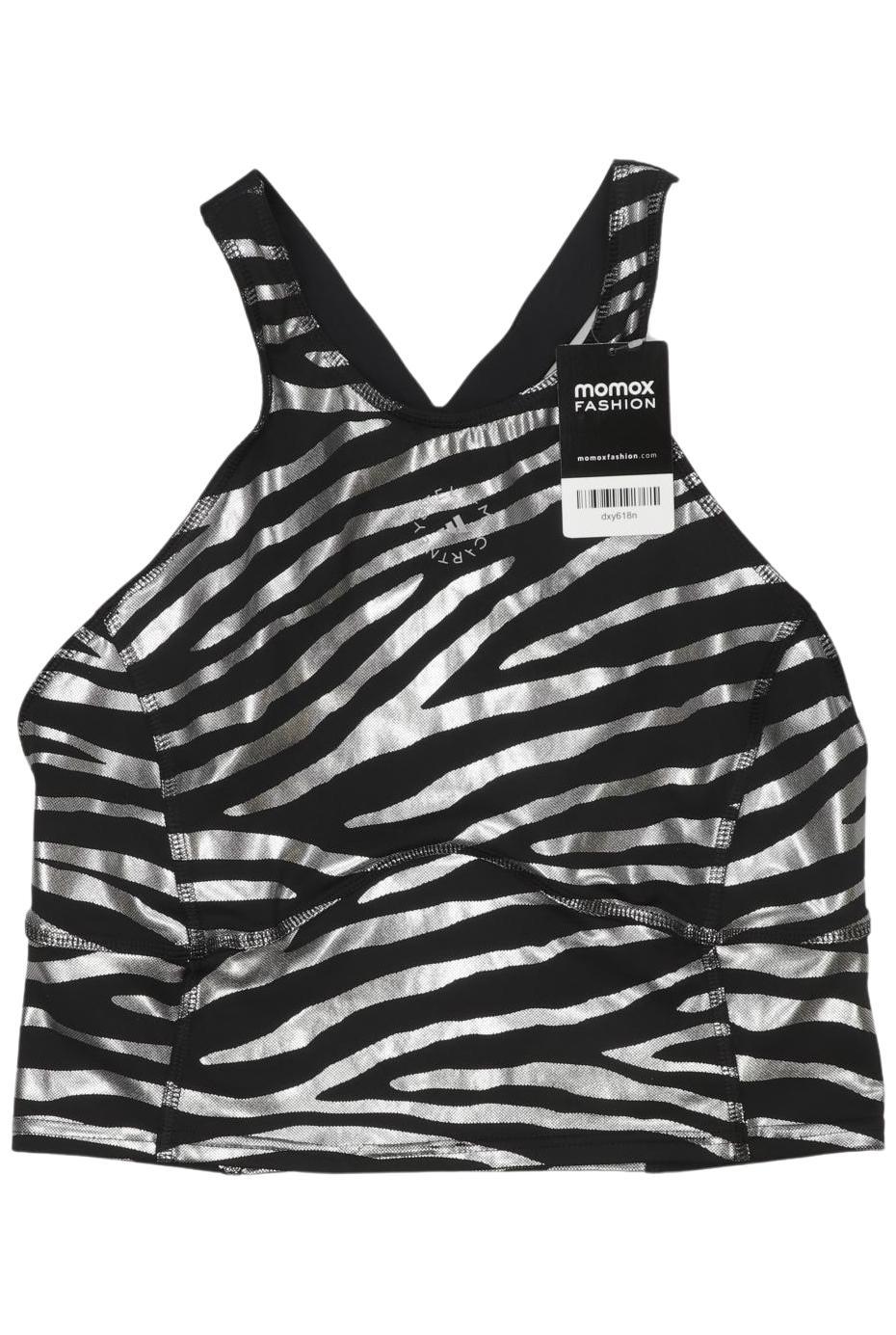 

adidas by Stella McCartney Damen Top, mehrfarbig, Gr. 36