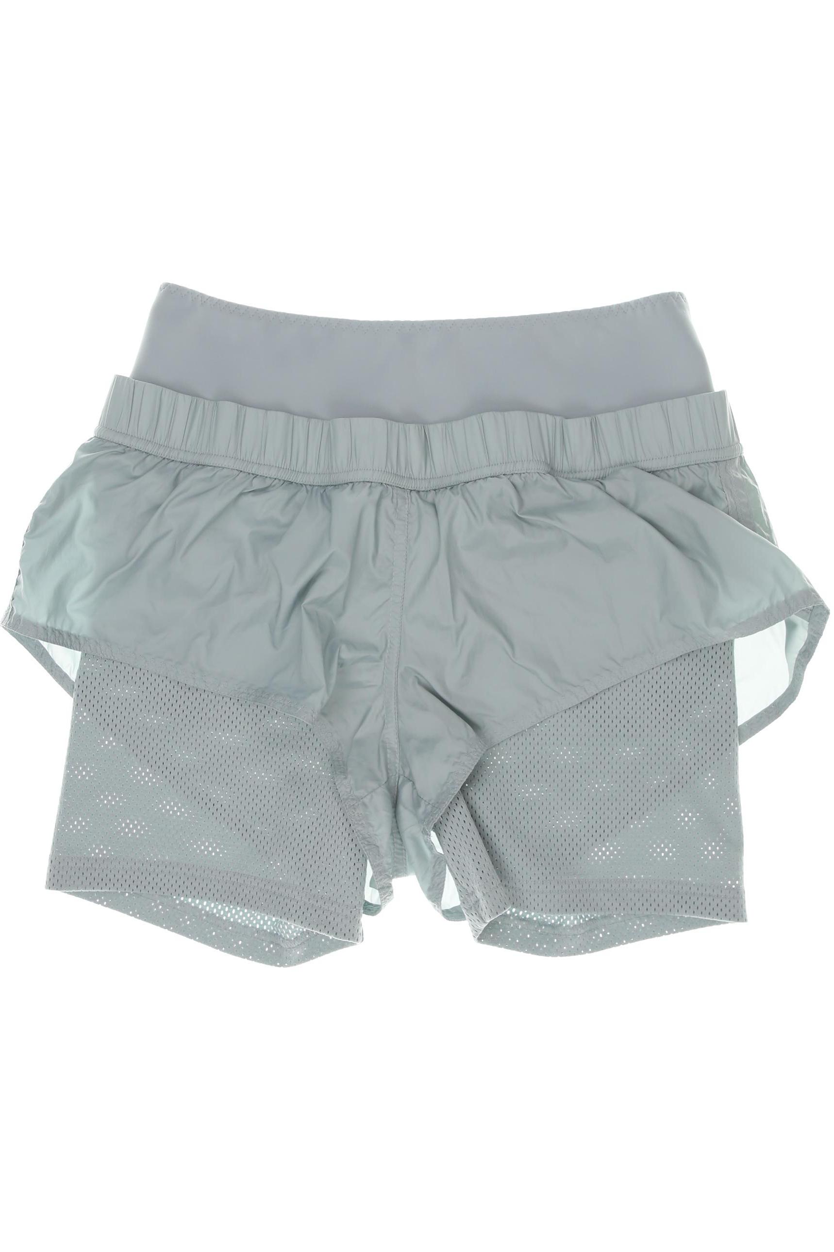 

adidas by Stella McCartney Damen Shorts, türkis, Gr. 36