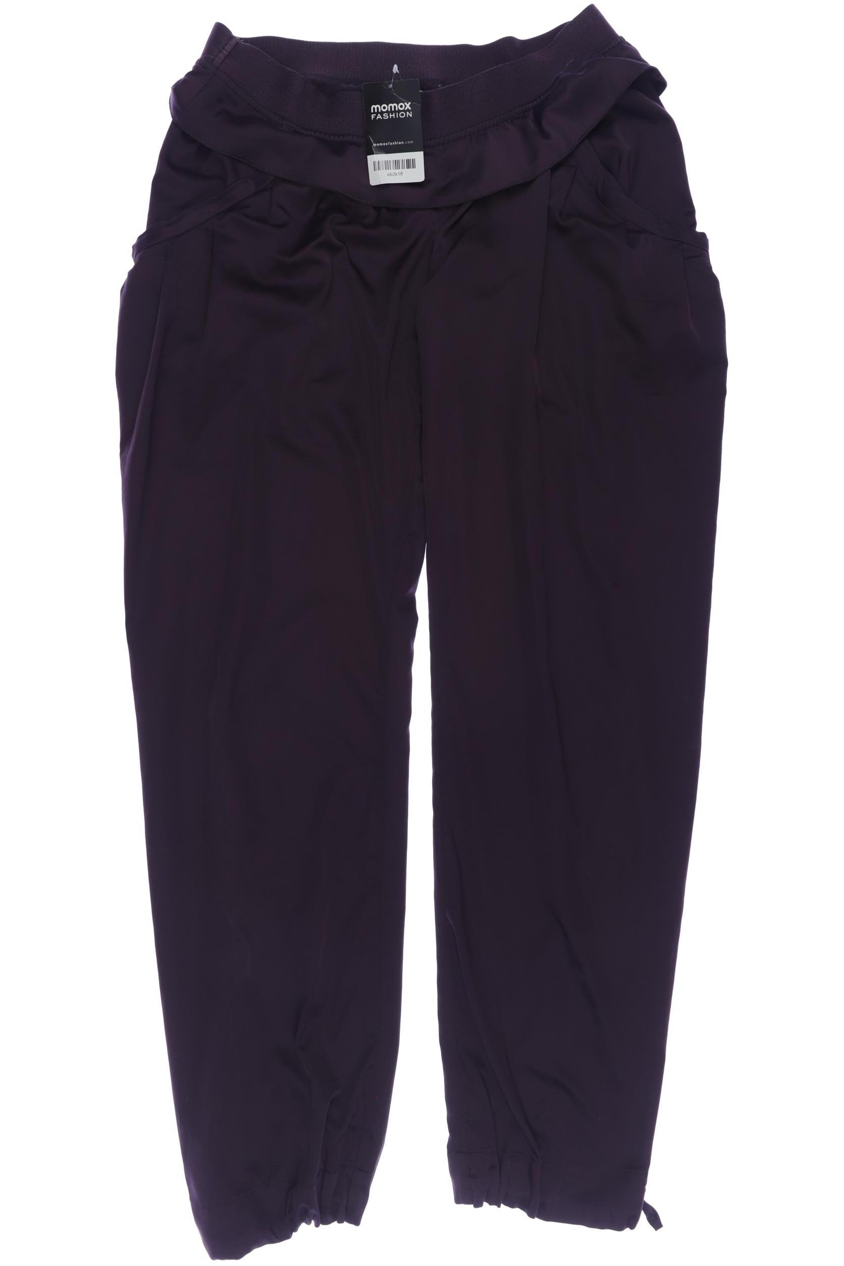 

adidas by Stella McCartney Damen Stoffhose, flieder, Gr. 38
