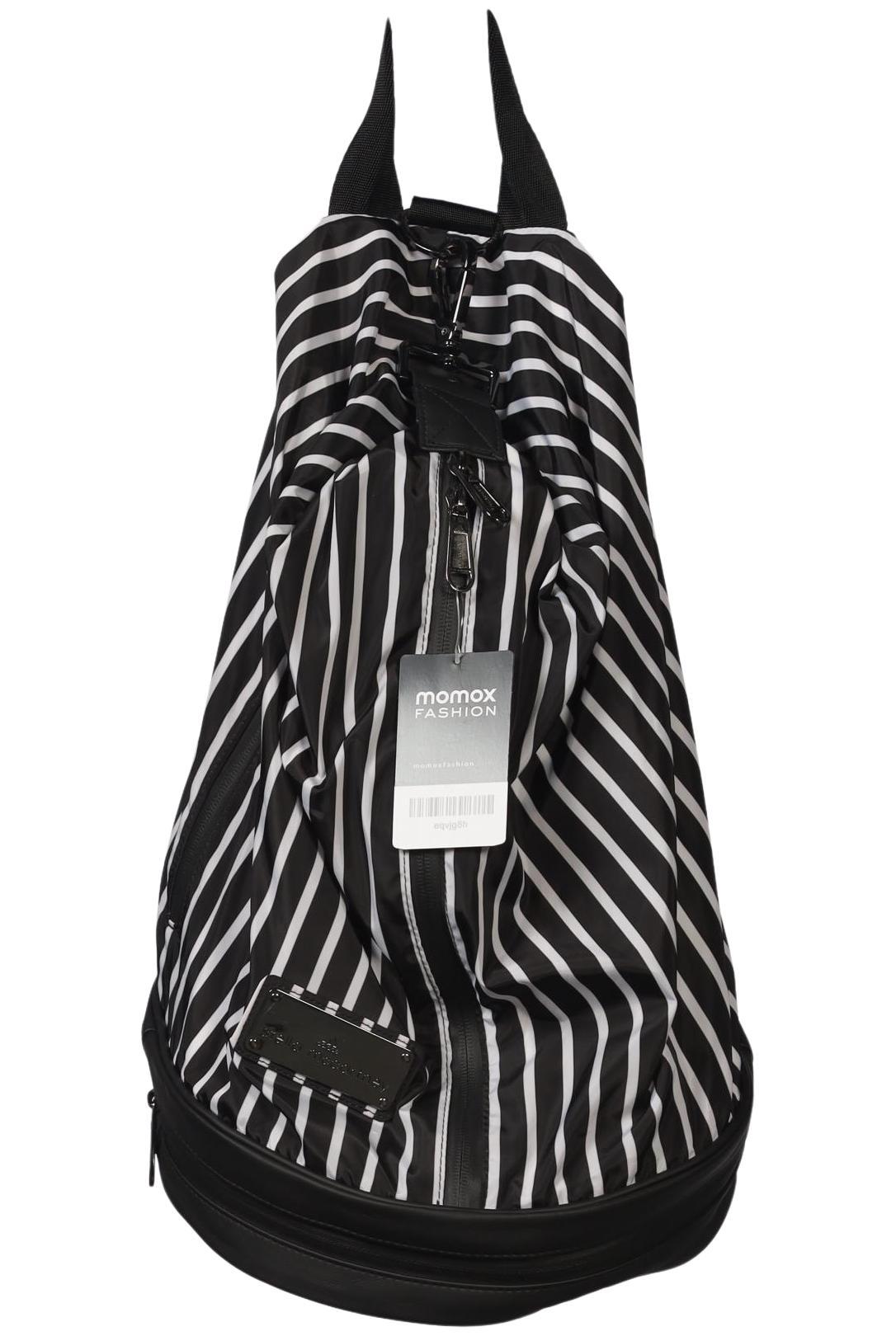 

adidas by Stella McCartney Damen Rucksack, schwarz, Gr.