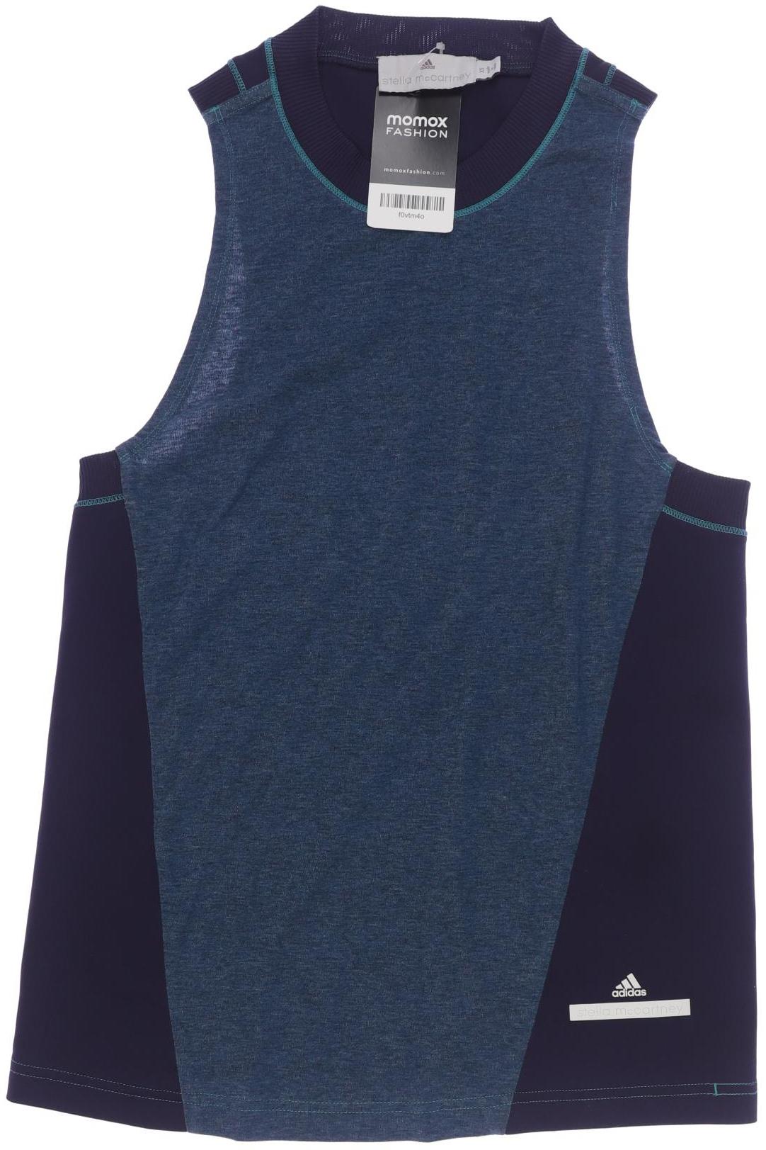 

adidas by Stella McCartney Herren T-Shirt, türkis, Gr. 44