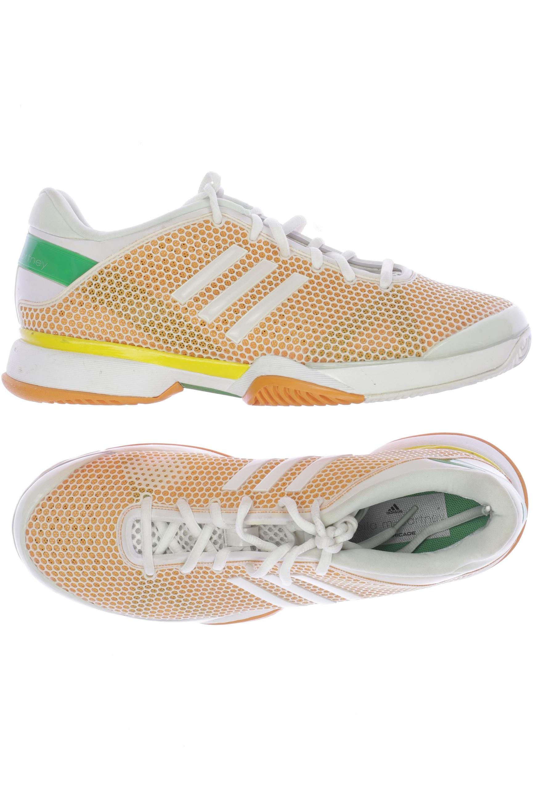 

adidas by Stella McCartney Damen Sneakers, orange, Gr. 7