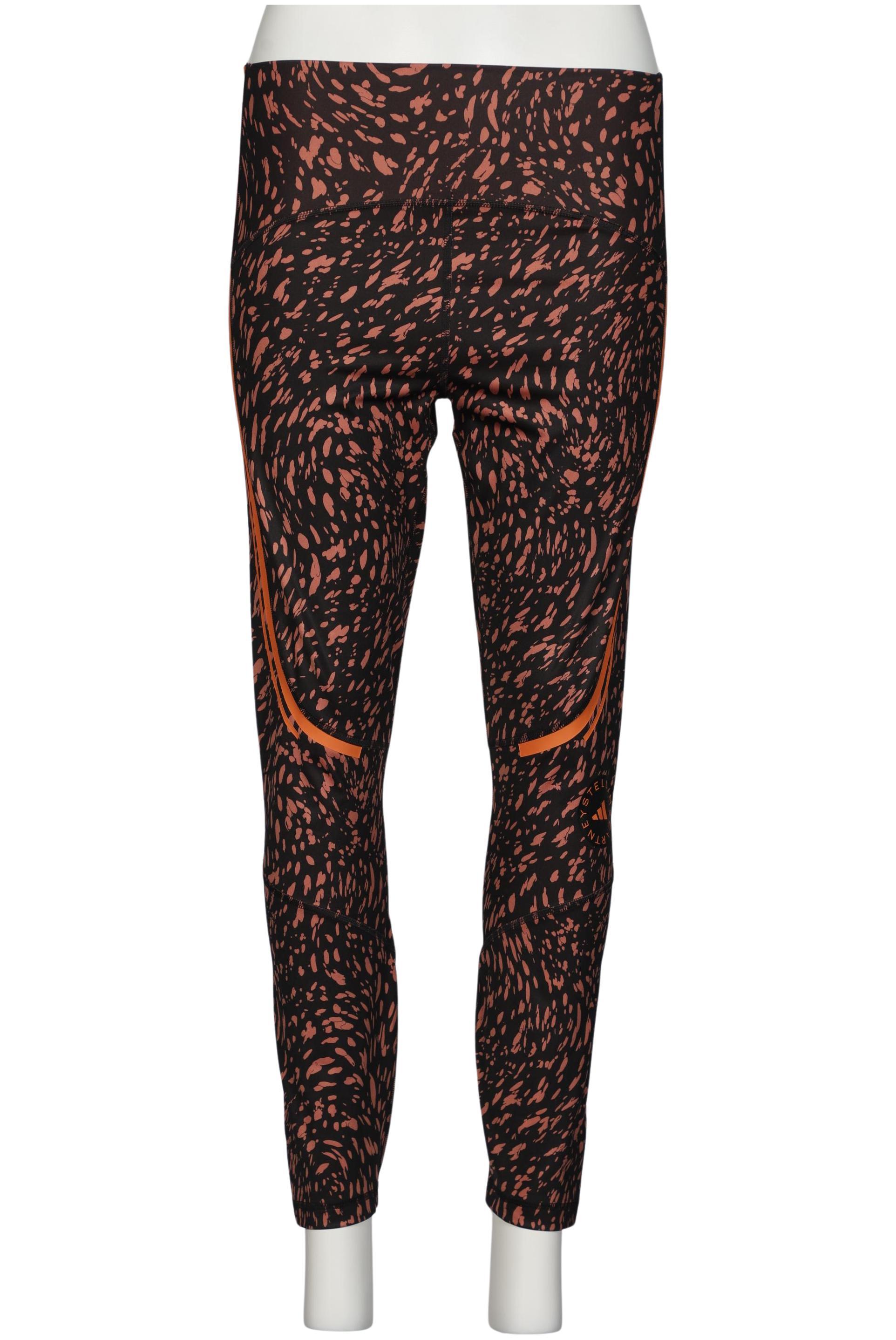 

adidas by Stella McCartney Damen Stoffhose, mehrfarbig, Gr. 0