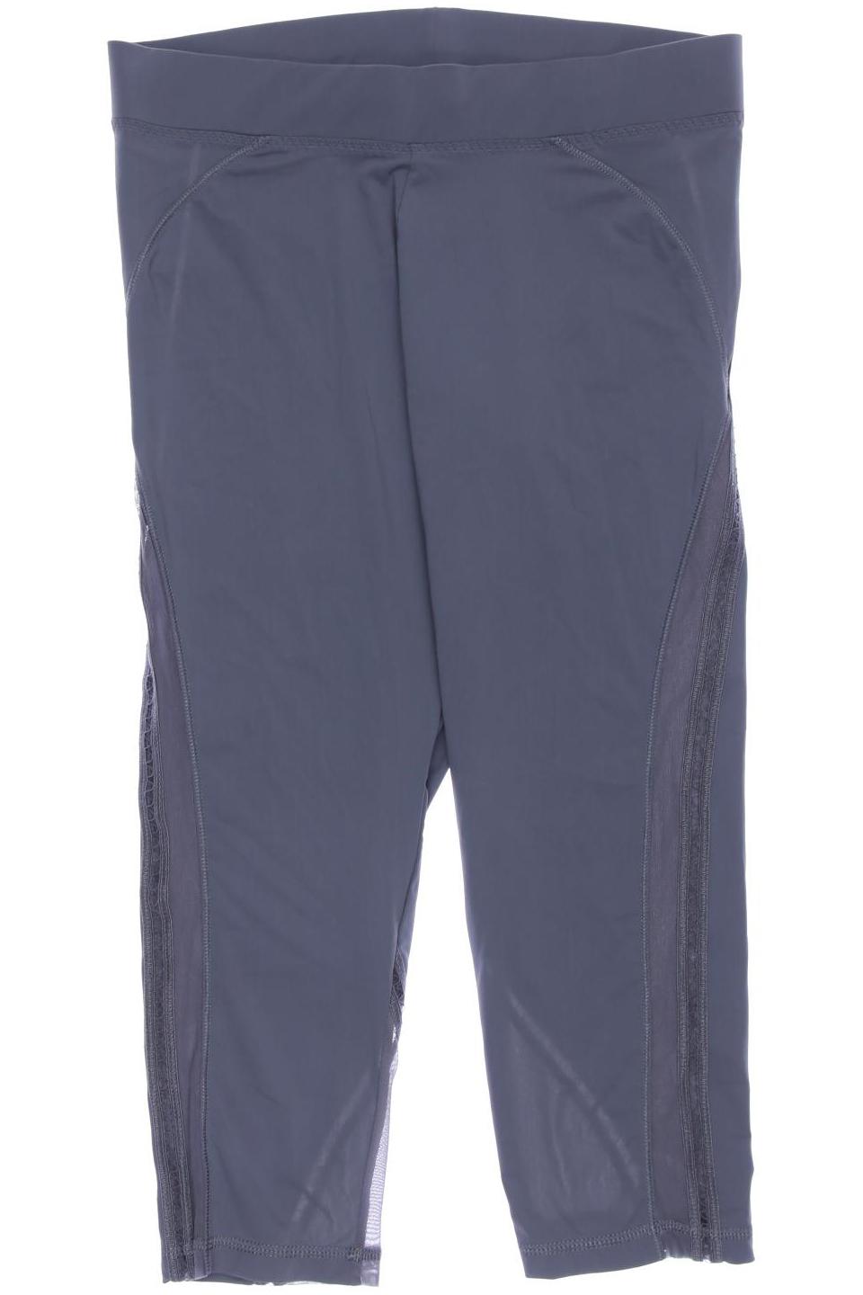 

adidas by Stella McCartney Damen Shorts, grau, Gr. 36