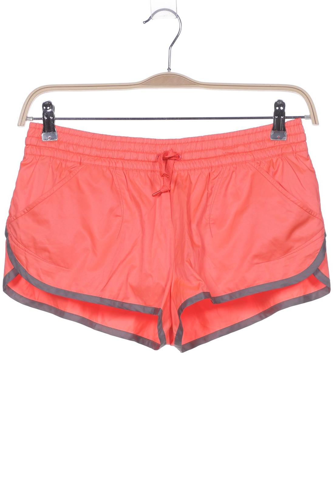

adidas by Stella McCartney Damen Shorts, neon, Gr. 38