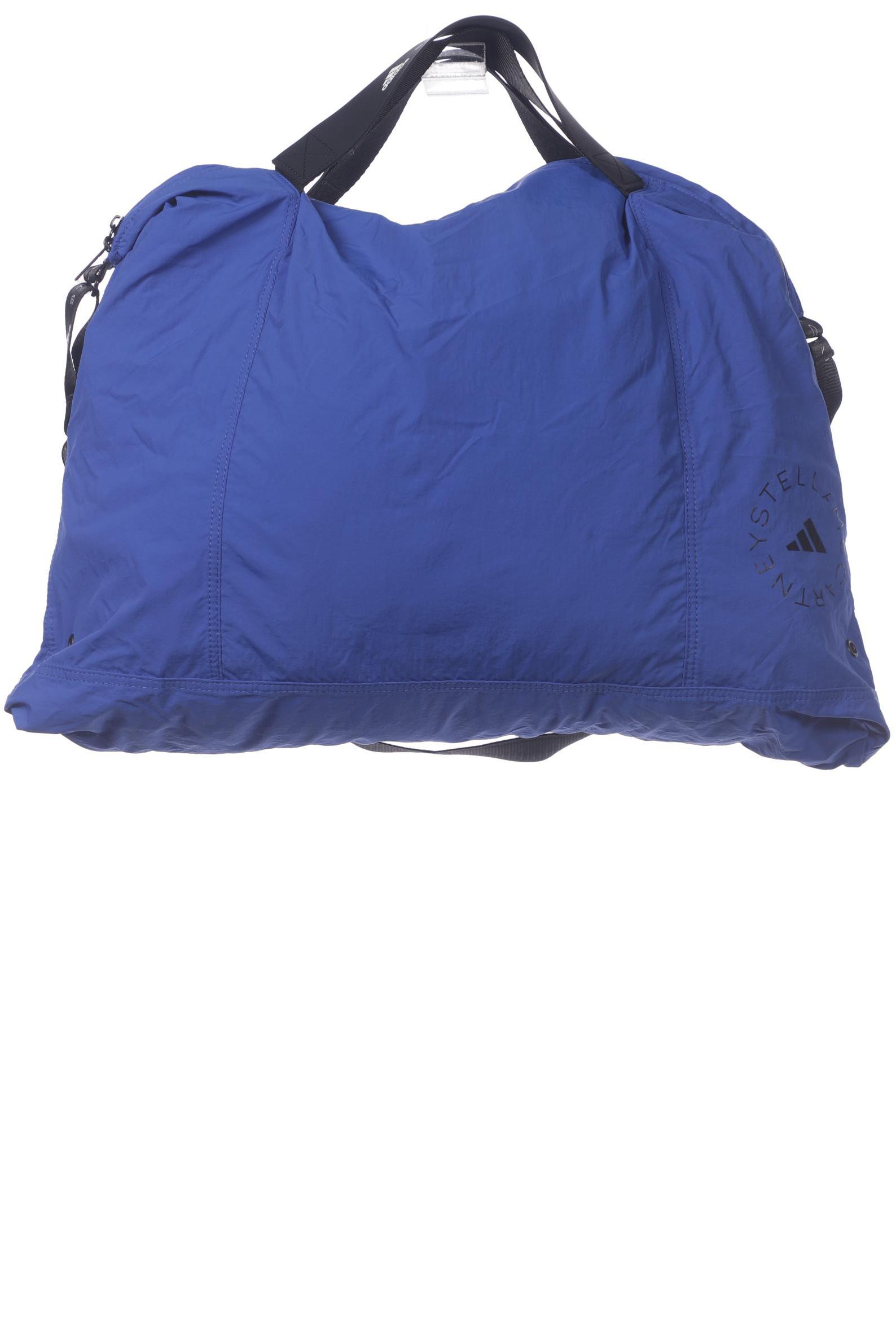 

adidas by Stella McCartney Damen Handtasche, blau, Gr.