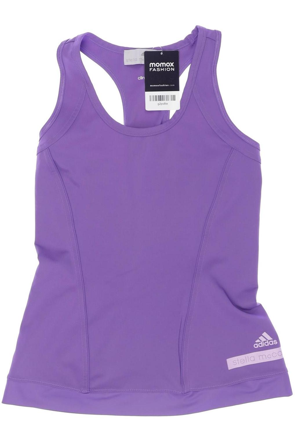 

adidas by Stella McCartney Damen Top, flieder, Gr. 36