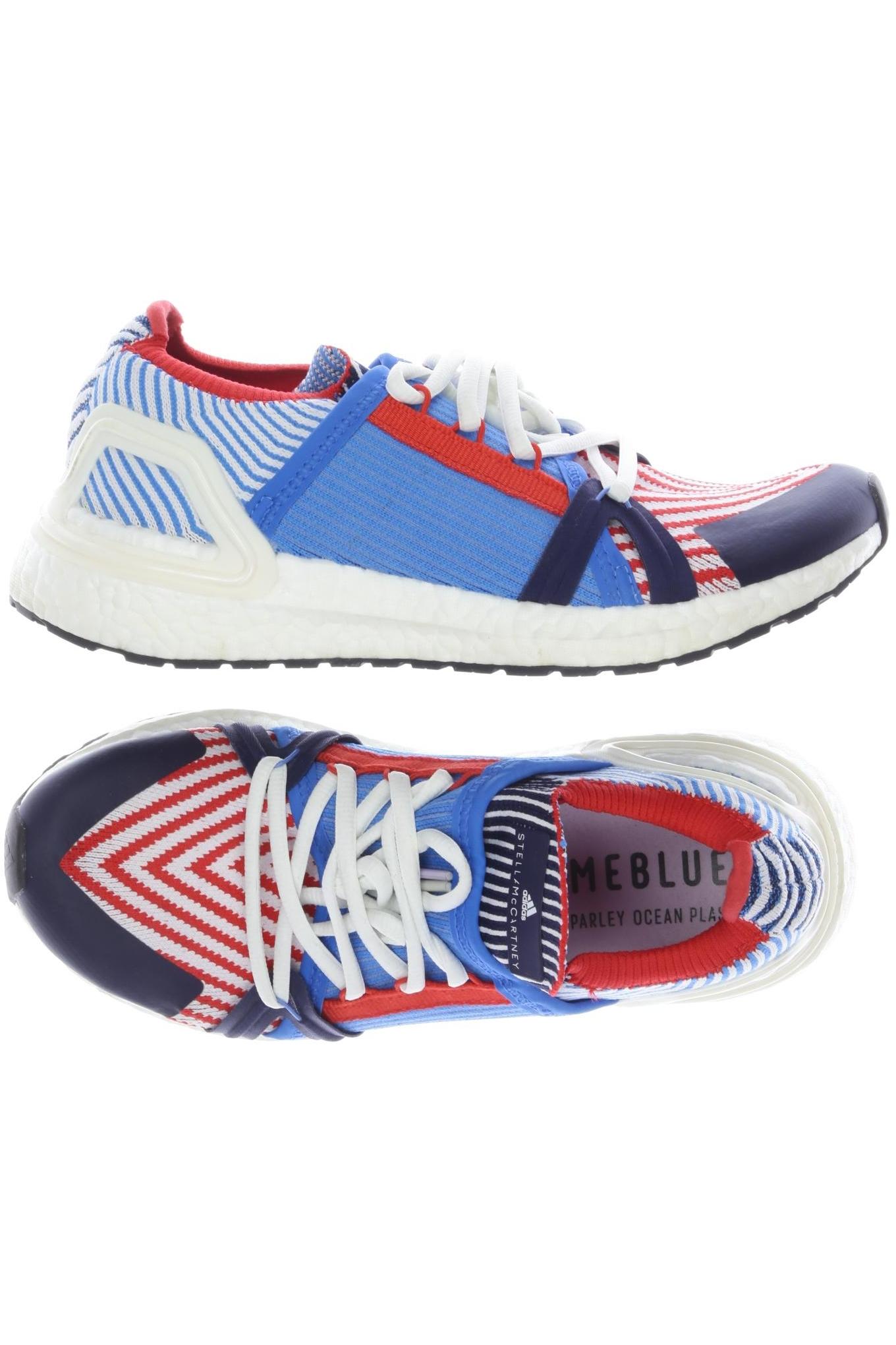 

adidas by Stella McCartney Damen Sneakers, mehrfarbig, Gr. 5.5