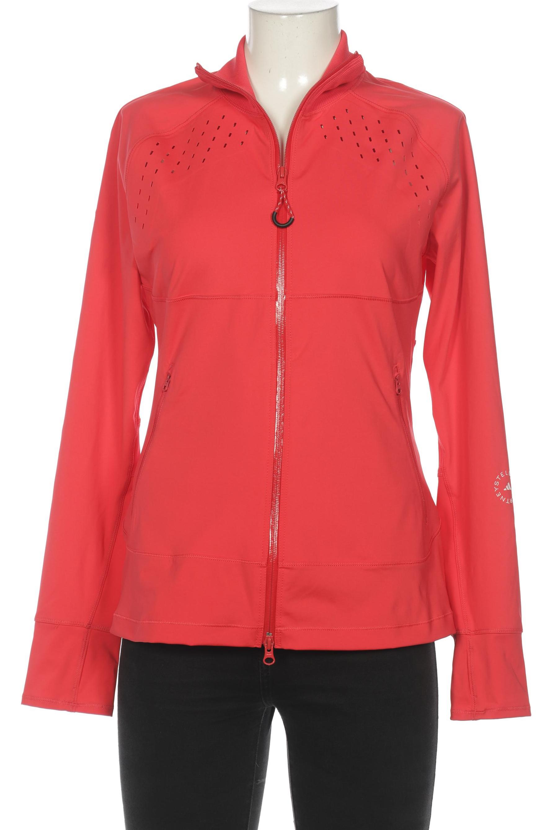 

adidas by Stella McCartney Damen Sweatshirt, pink, Gr. 42