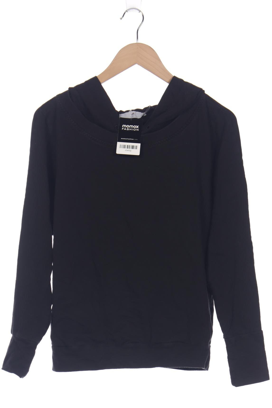 Thumbnail - adidas by Stella McCartney Damen Kapuzenpullover, schwarz, Gr. 34
