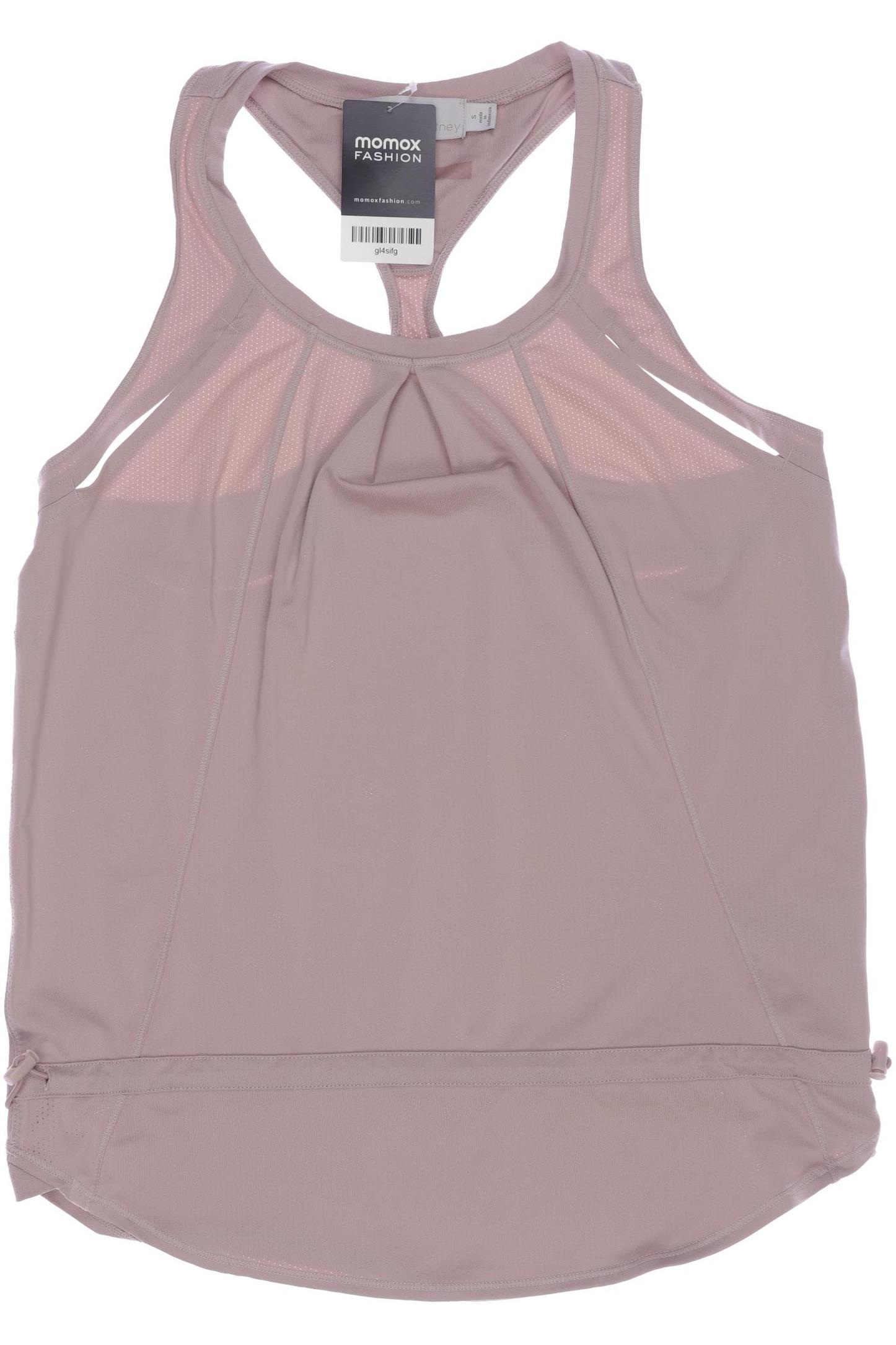

adidas by Stella McCartney Damen Top, pink, Gr. 36