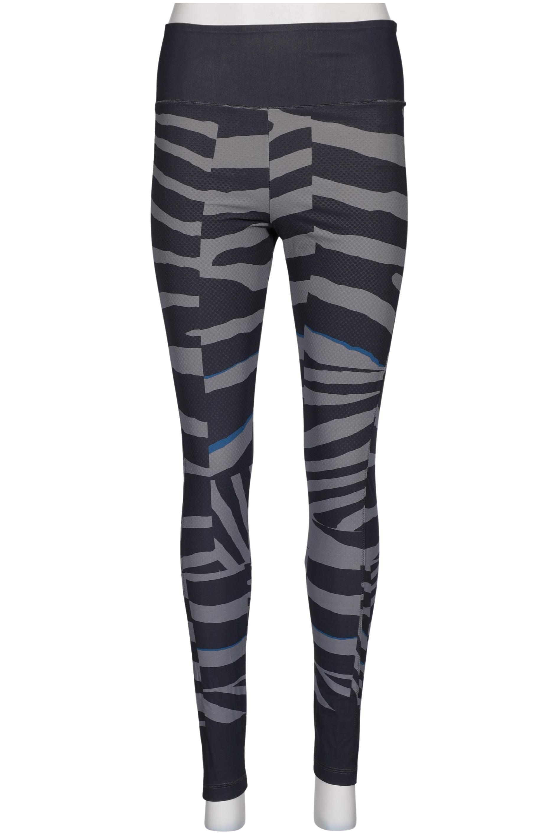 

adidas by Stella McCartney Damen Stoffhose, mehrfarbig, Gr. 0