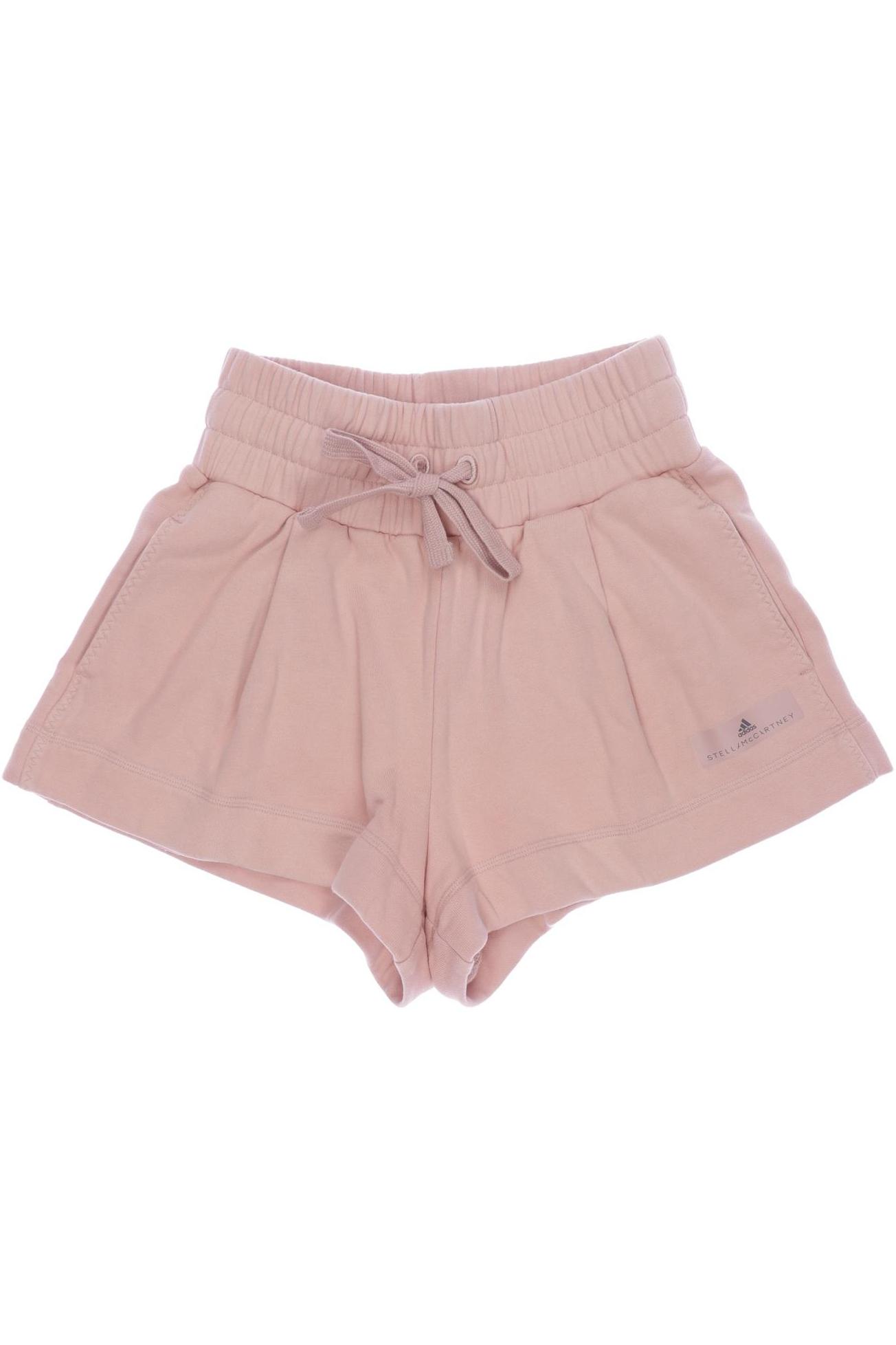 

adidas by Stella McCartney Damen Shorts, pink, Gr. 34