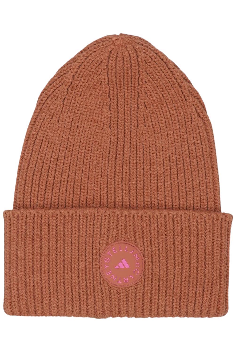 

adidas by Stella McCartney Damen Hut/Mütze, braun, Gr. uni