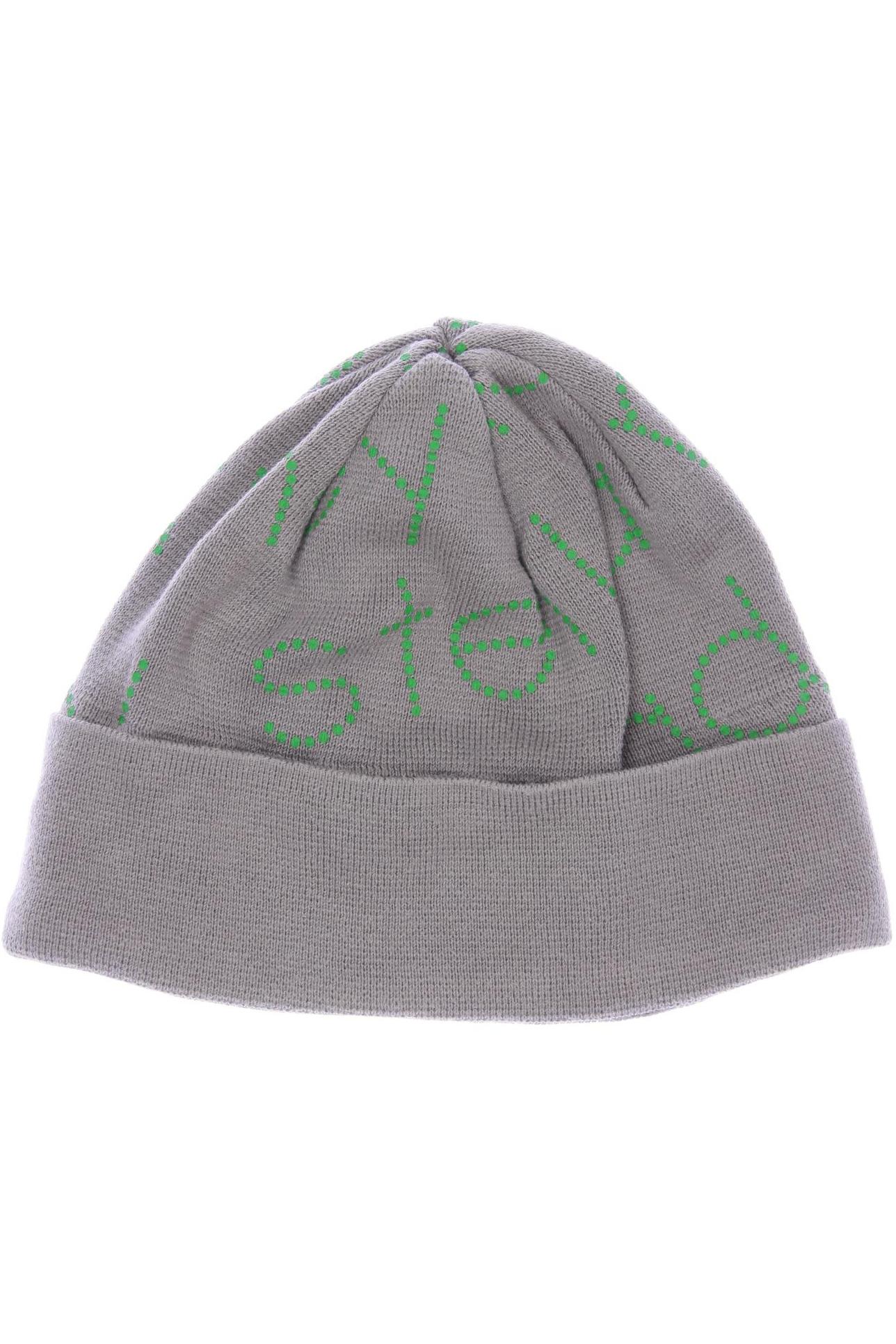 

adidas by Stella McCartney Damen Hut/Mütze, grau