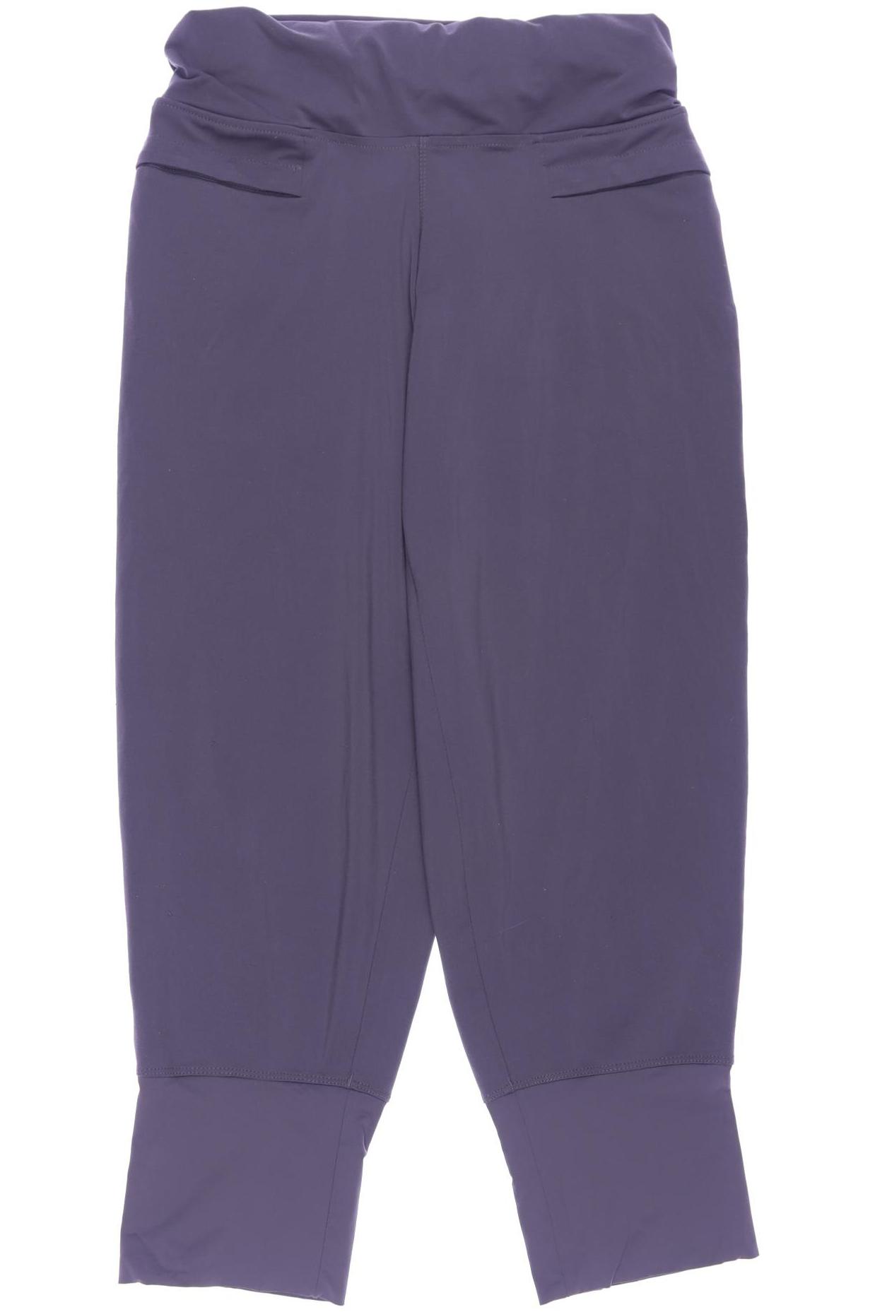 

adidas by Stella McCartney Damen Stoffhose, flieder, Gr. 0