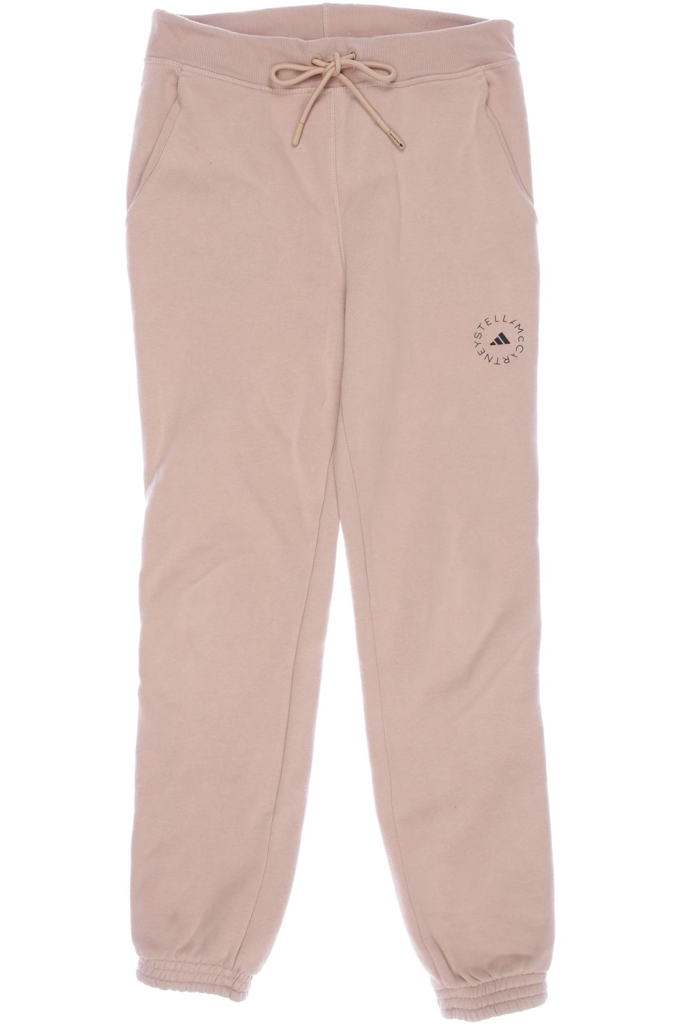 

adidas by Stella McCartney Damen Stoffhose, pink, Gr. 0